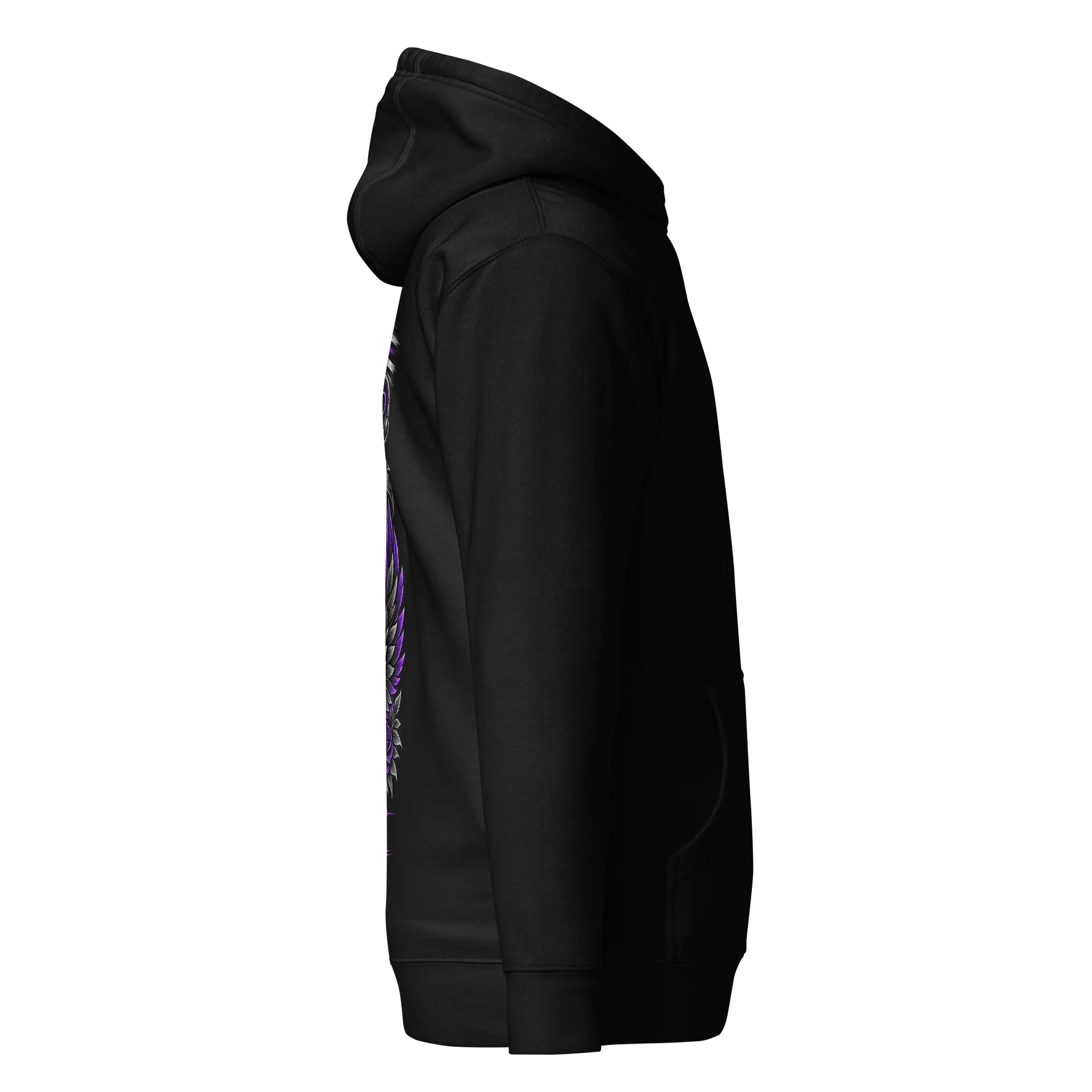 13 Voices Silenced Memorial Hoodie | CTT Guardian Standard product image (5)
