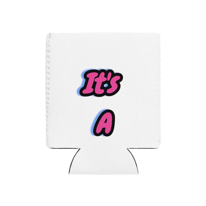ChillWave Can Cooler product image (1)