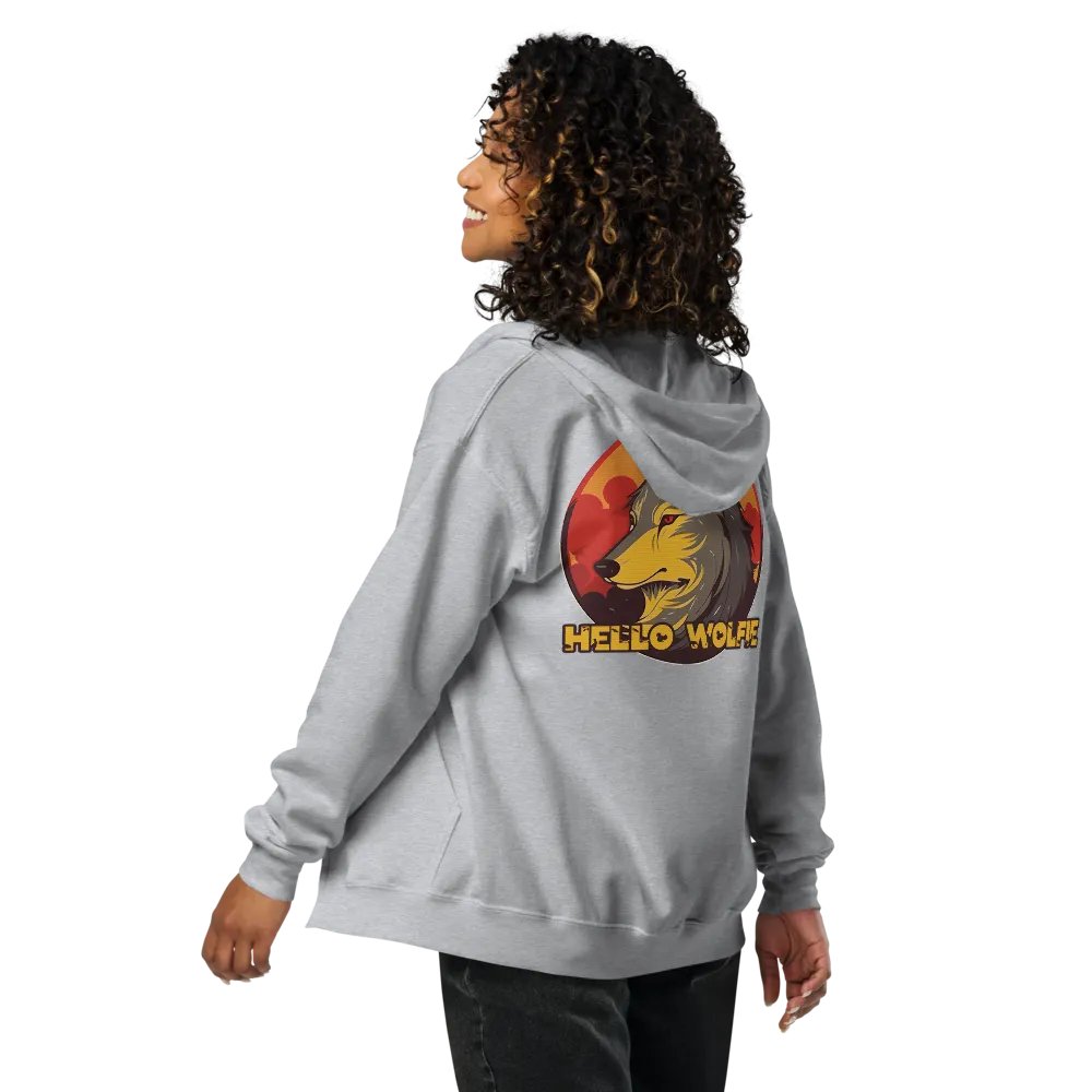 HELLO WOLFIE product image (65)