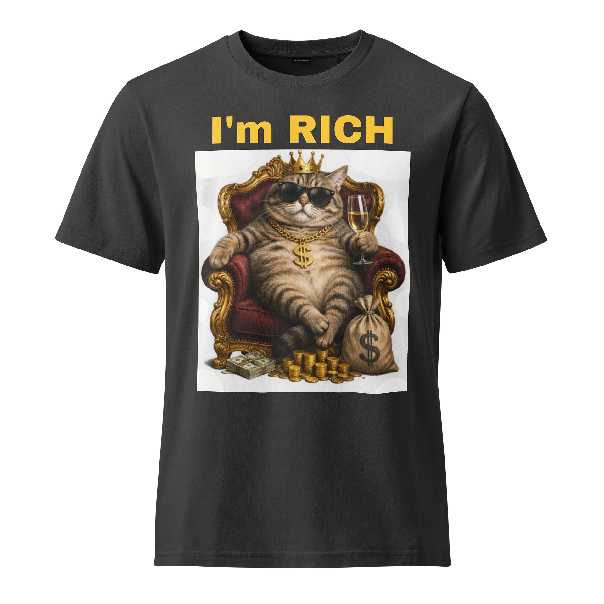 Rich Shirt product image (1)