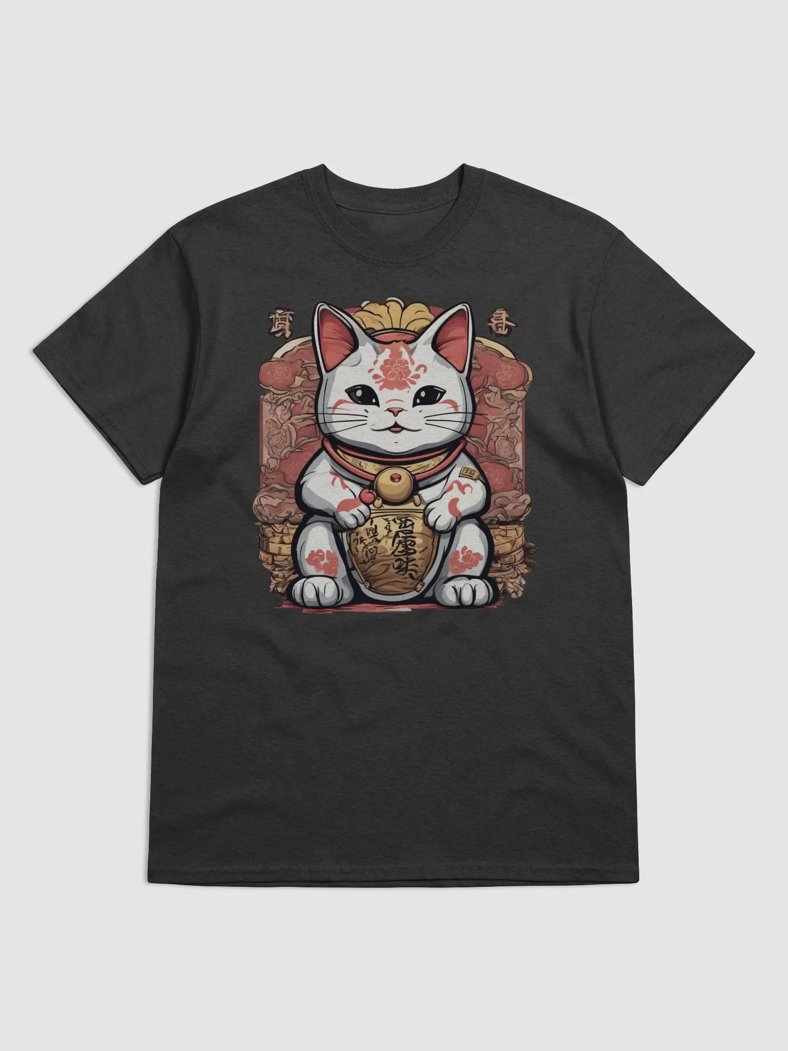 LUCKY CAT product image (1)
