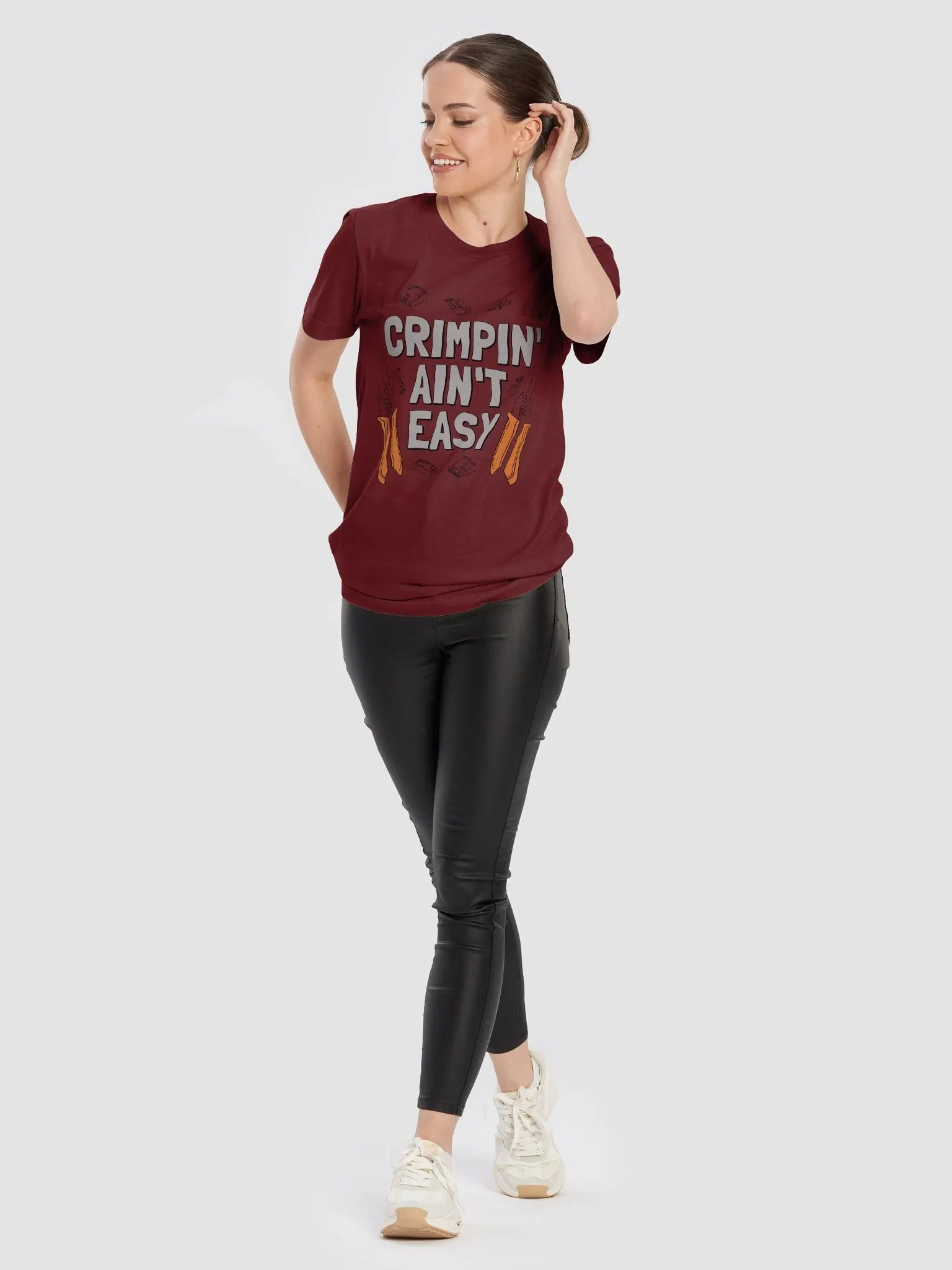 Crimpin Aint Easy product image (110)