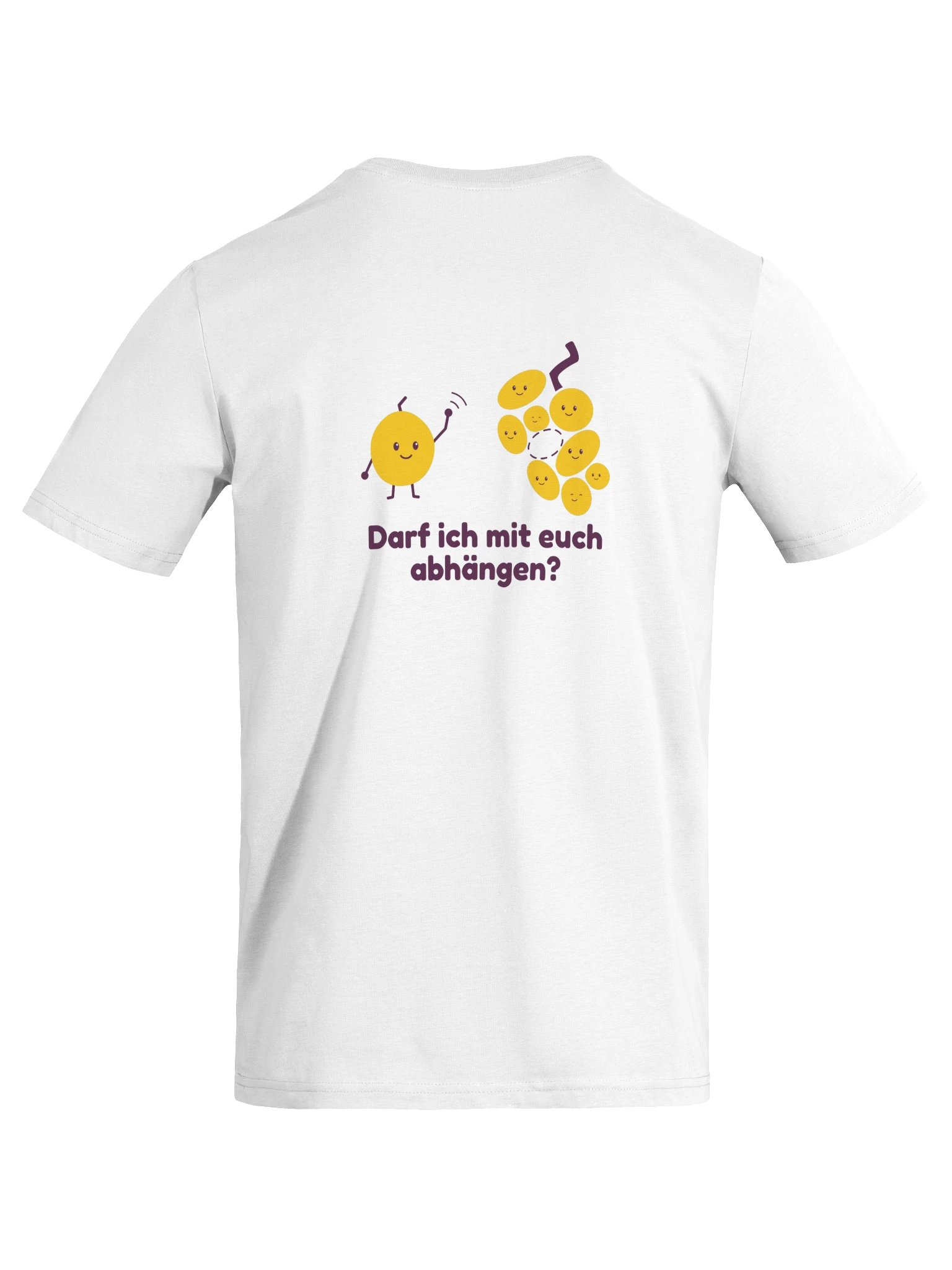 Darf ich mit euch abhängen? product image (13)