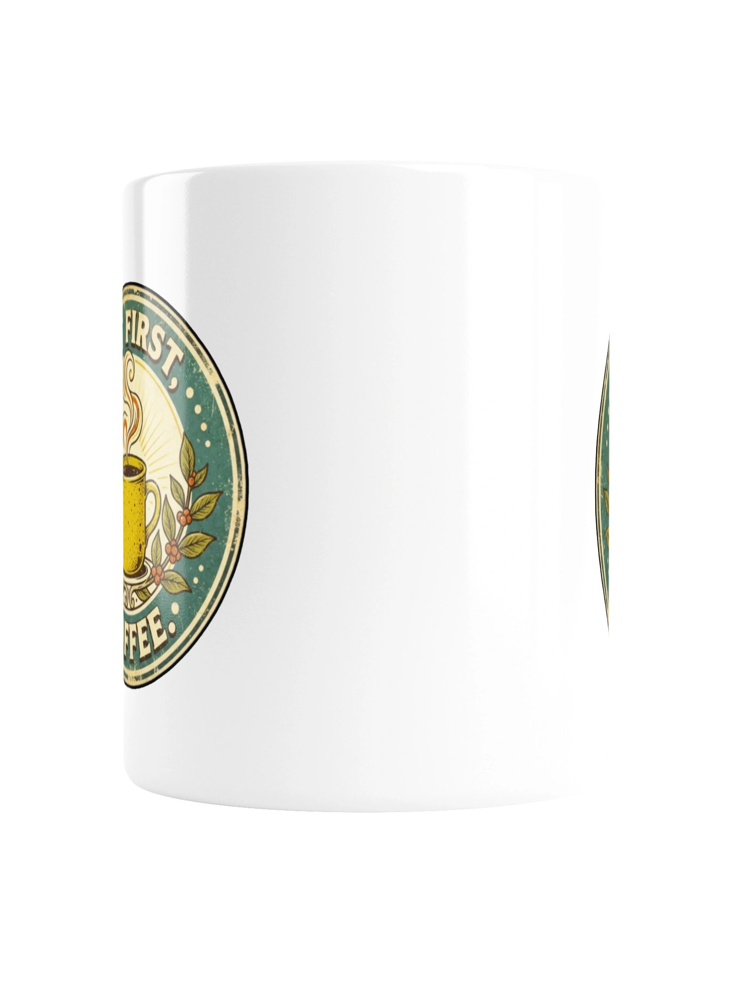 ☕ BUT FIRST, COFFEE. product image (2)