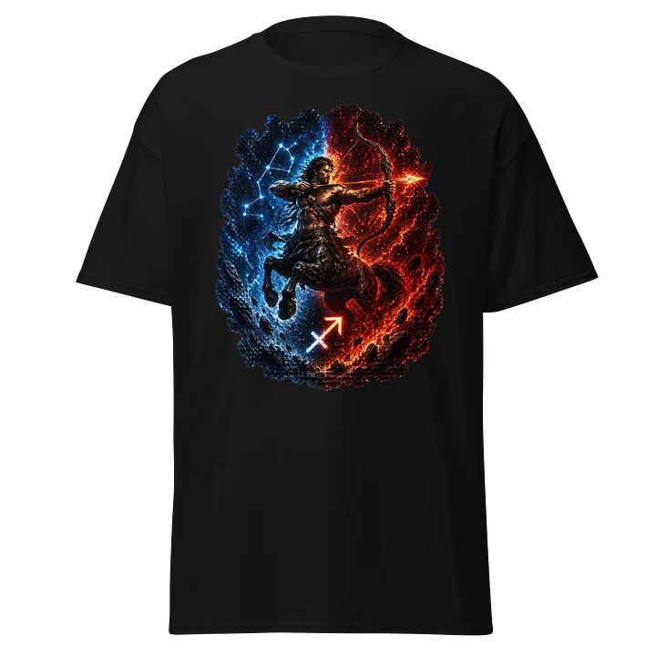 Arrow of the Cosmos — Sagittarius Edition product image (1)