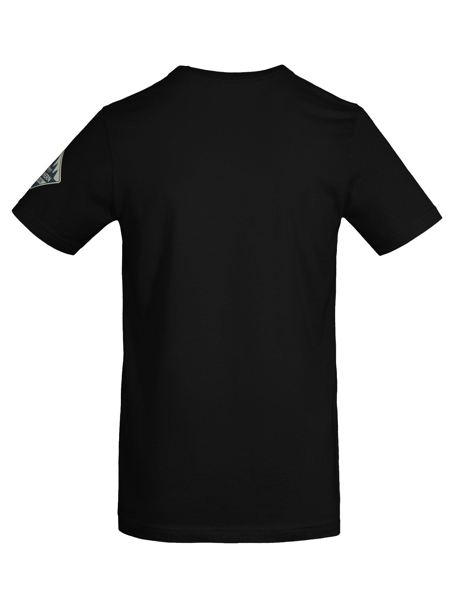 Paddle Faster, I Hear Acorns – Funny Kayaking Red Squirrel Outdoor T-Shirt product image (8)