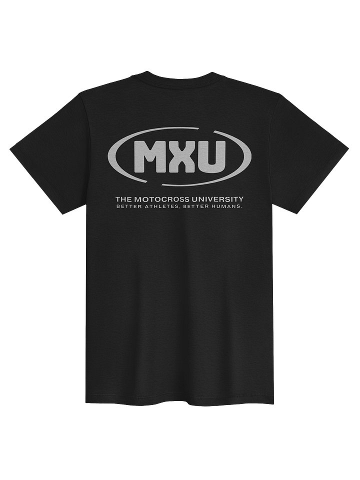 Women's Basic Tee product image (2)