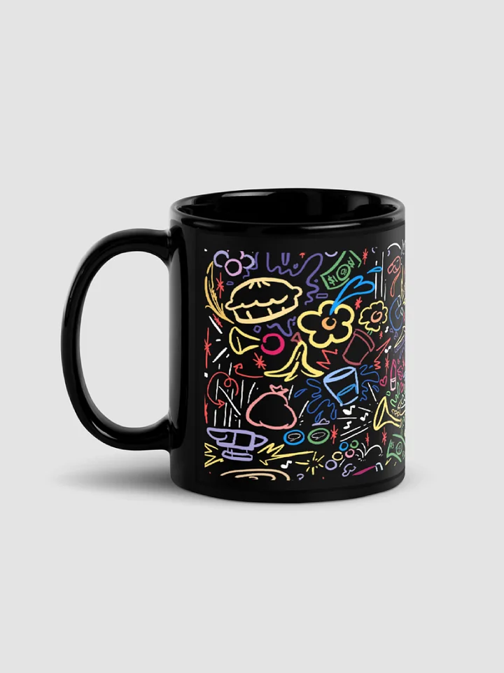 Gag Bag Mug product image (1)