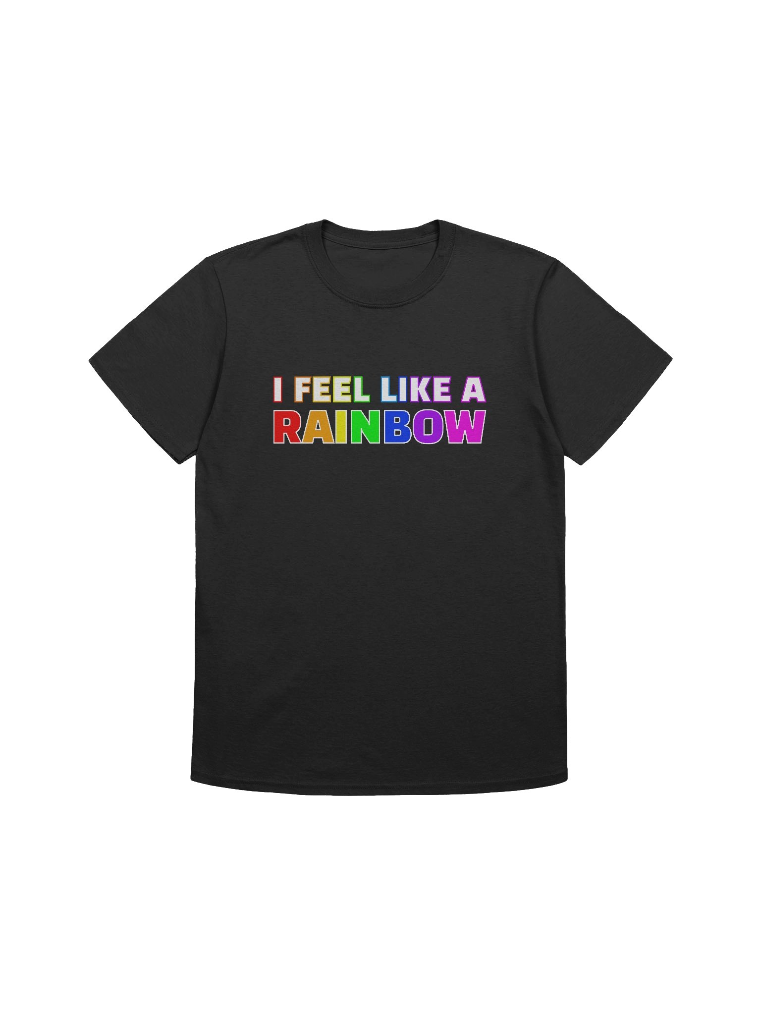 I Feel Like A Rainbow product image (2)