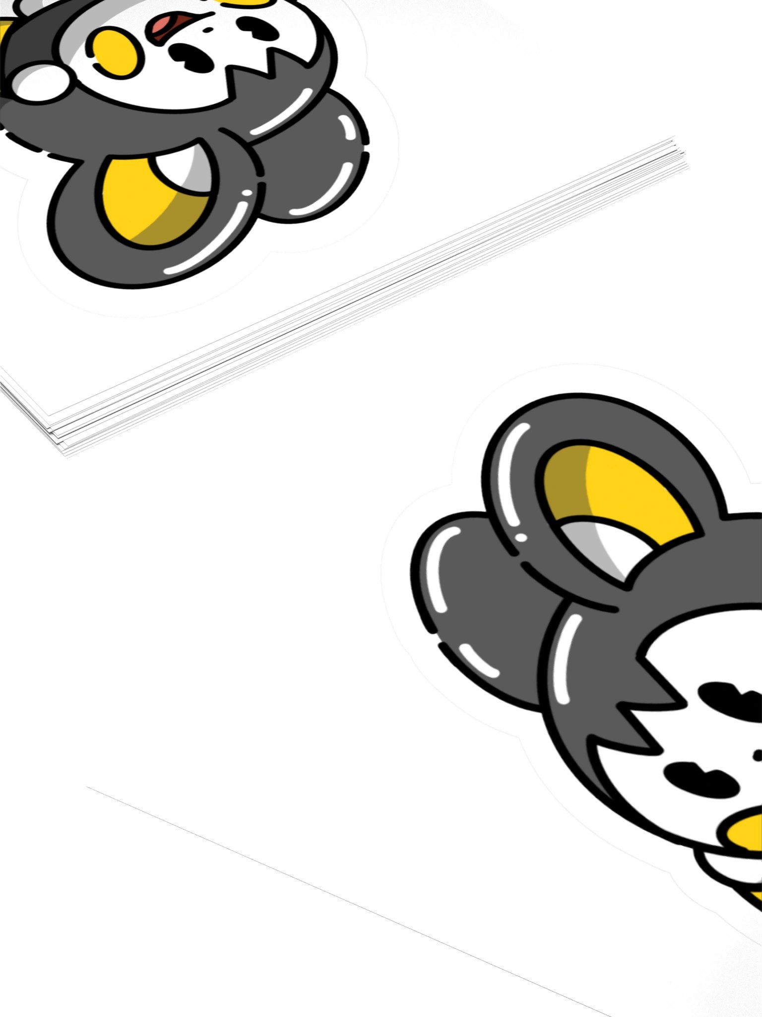 Emolga Gumball product image (4)