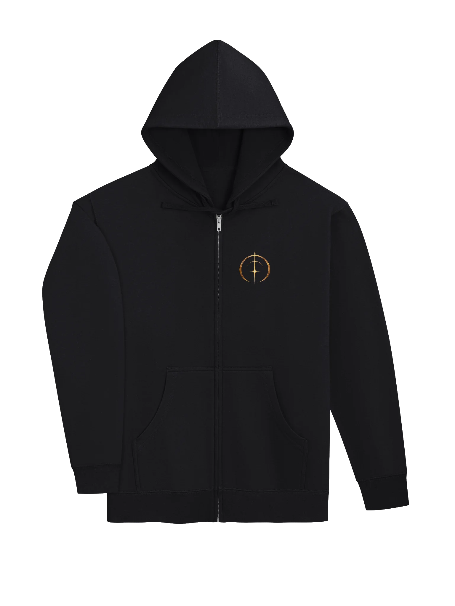Azarica - Zip hoodie product image (10)