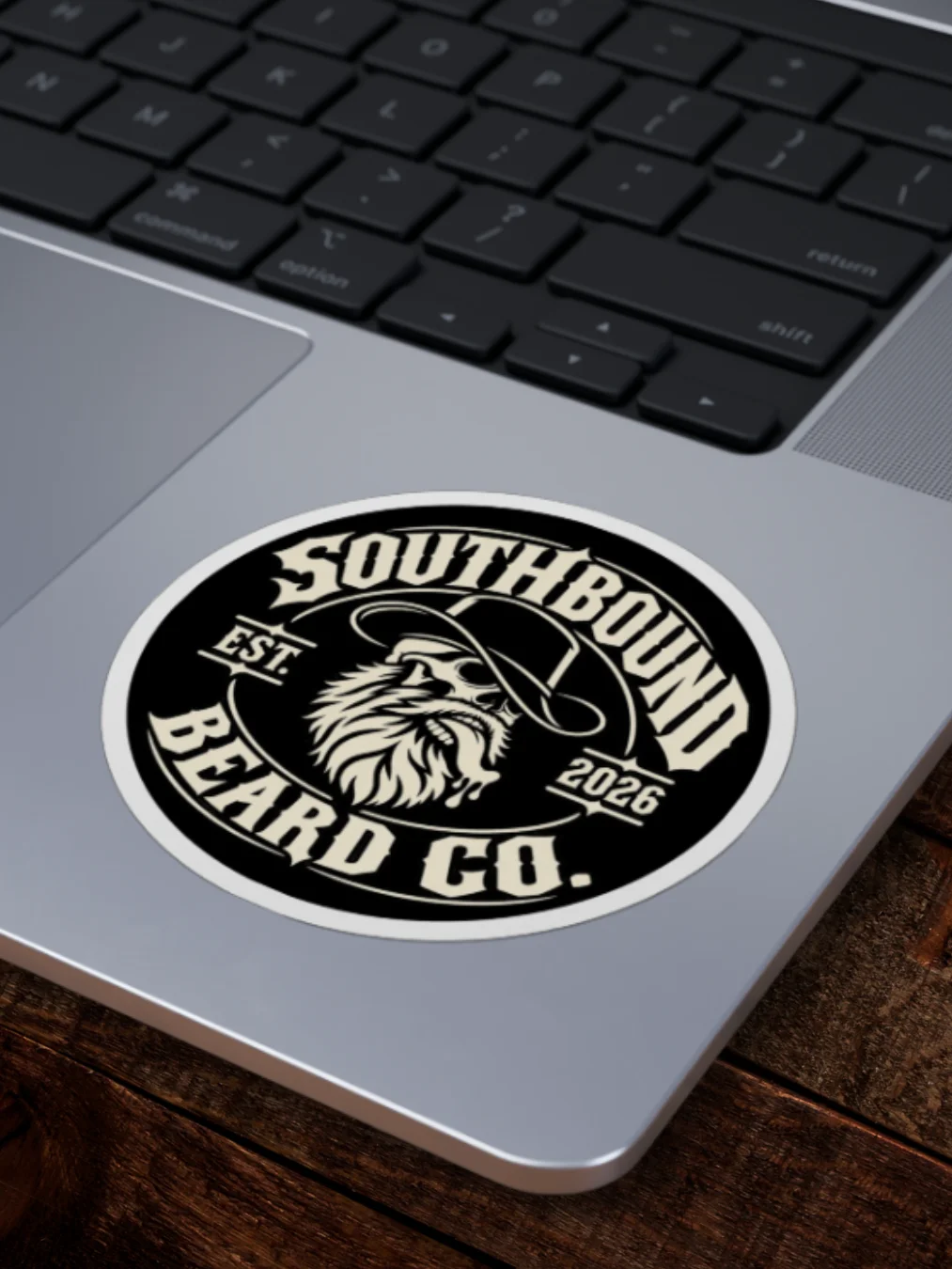 Southbound Original Sticker product image (5)
