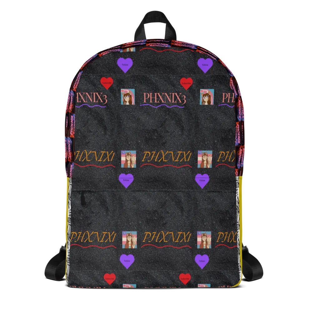 All in One Bag product image (8)