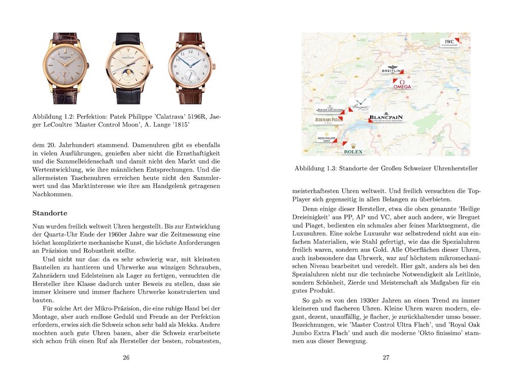 Luxusuhren als Investment product image (7)