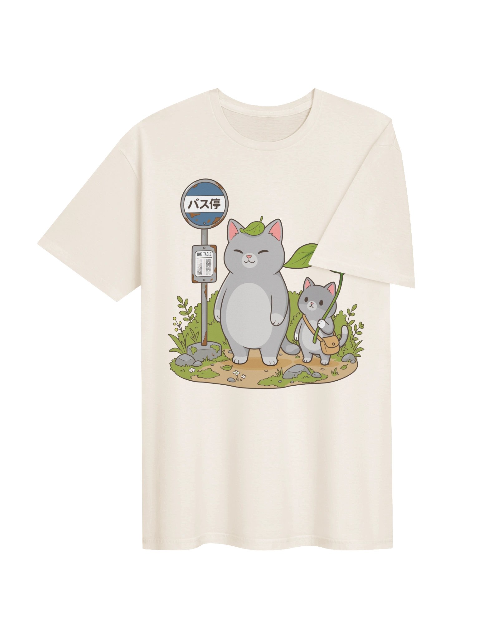 Bus Stop Tee product image (5)
