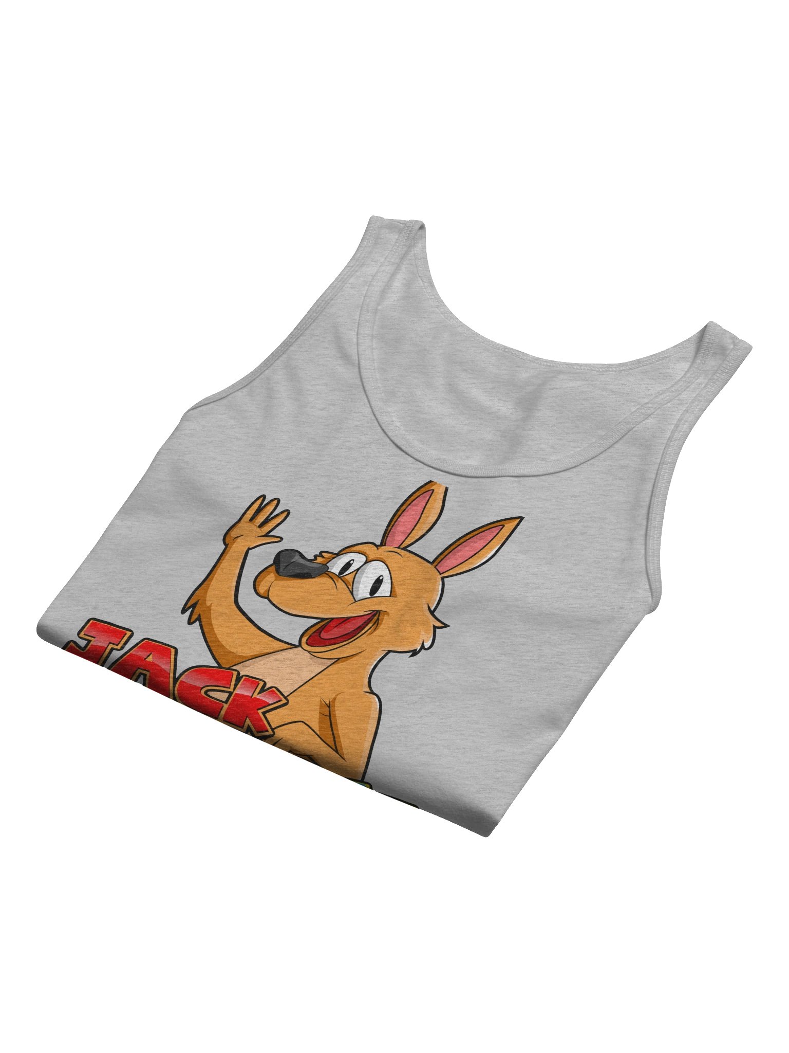 JackJocose Classic Tank Top product image (8)