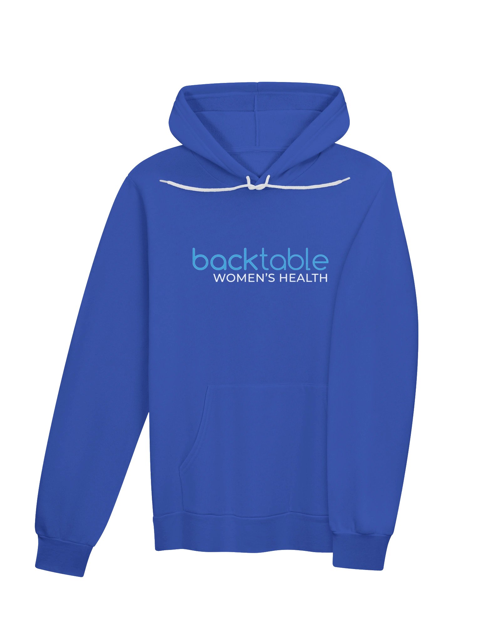 BackTable Women's Health Soft Hoodie product image (16)