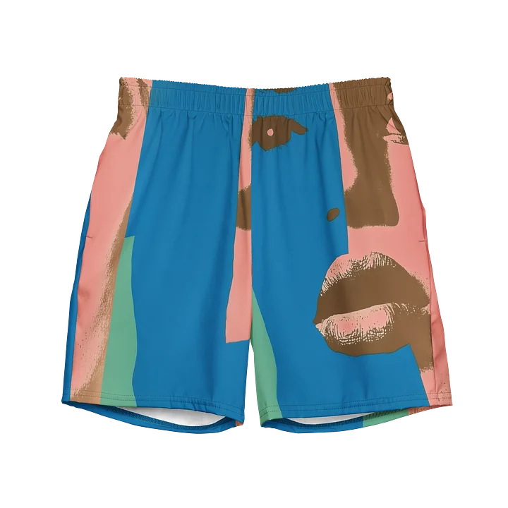 Into These Eyes Cliff Diving product image (2)