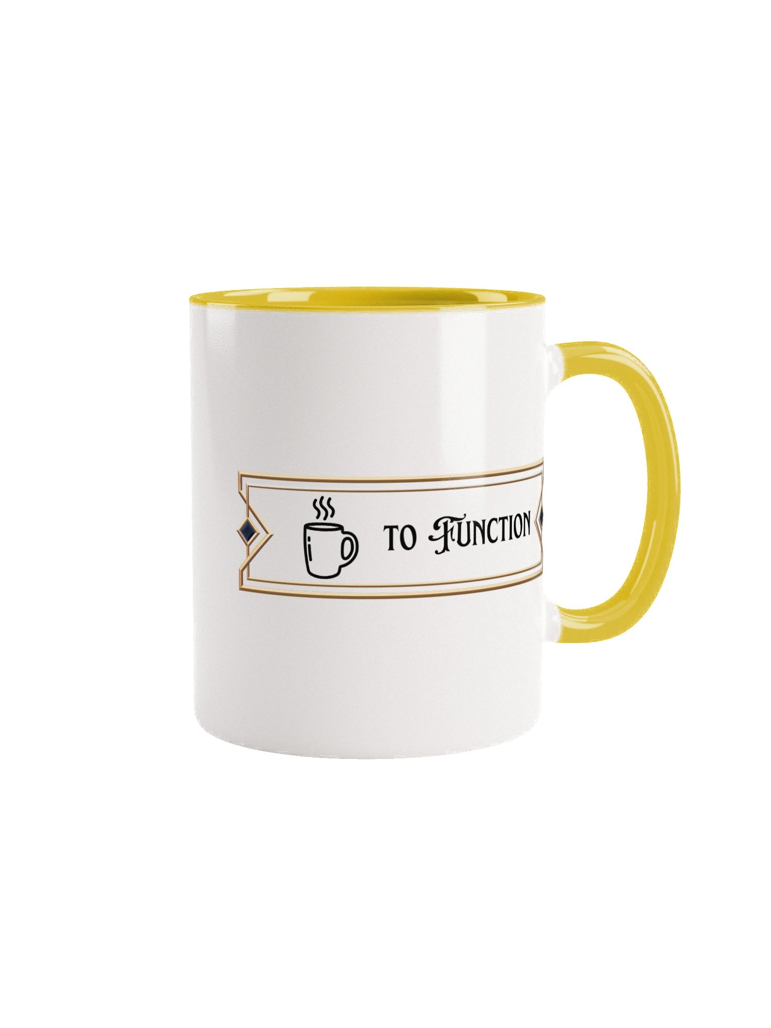 The Game Prompt Mug | Interactive Coffee Mug for Gamers product image (2)