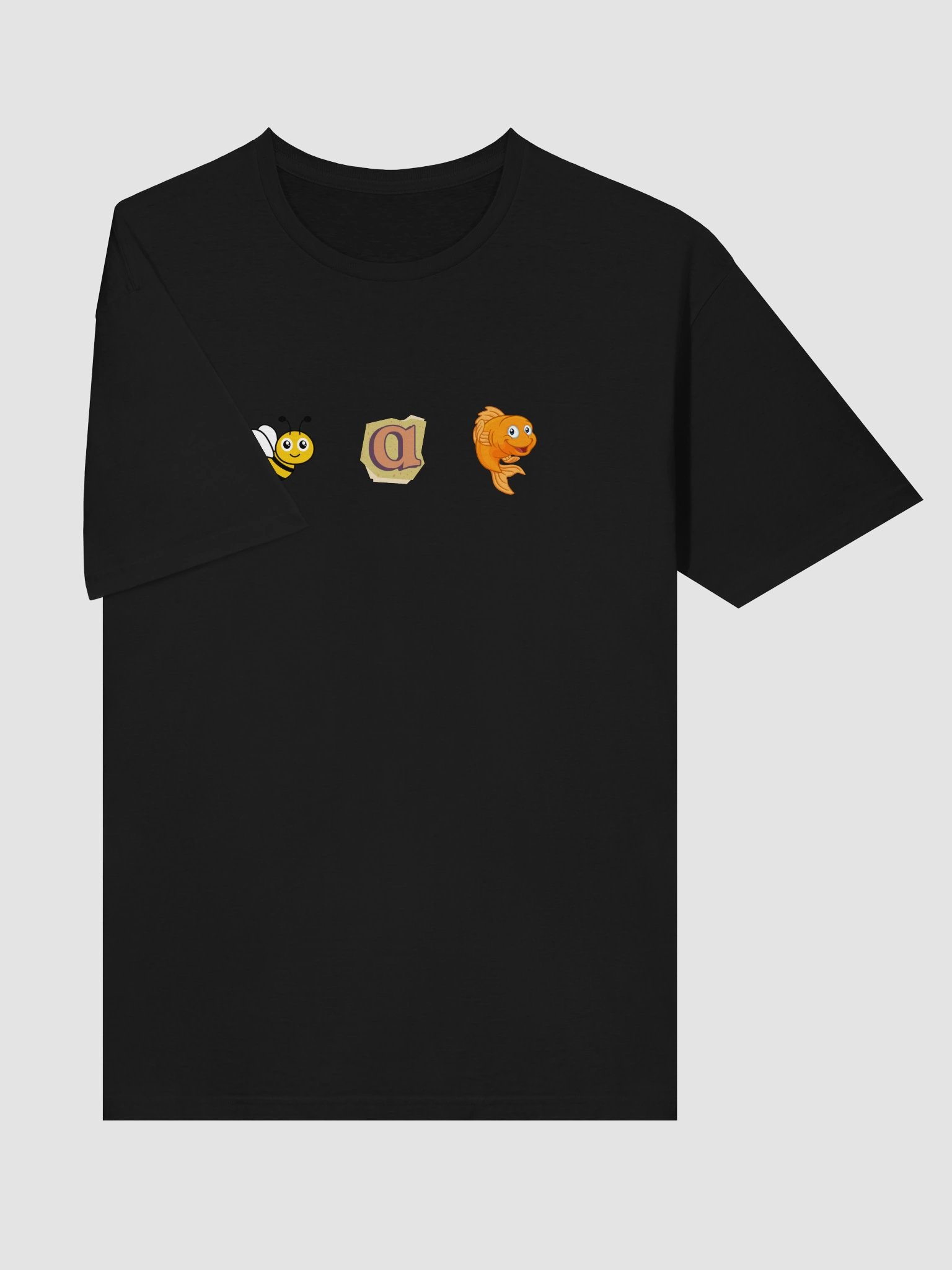 Bee A Goldfish product image (3)