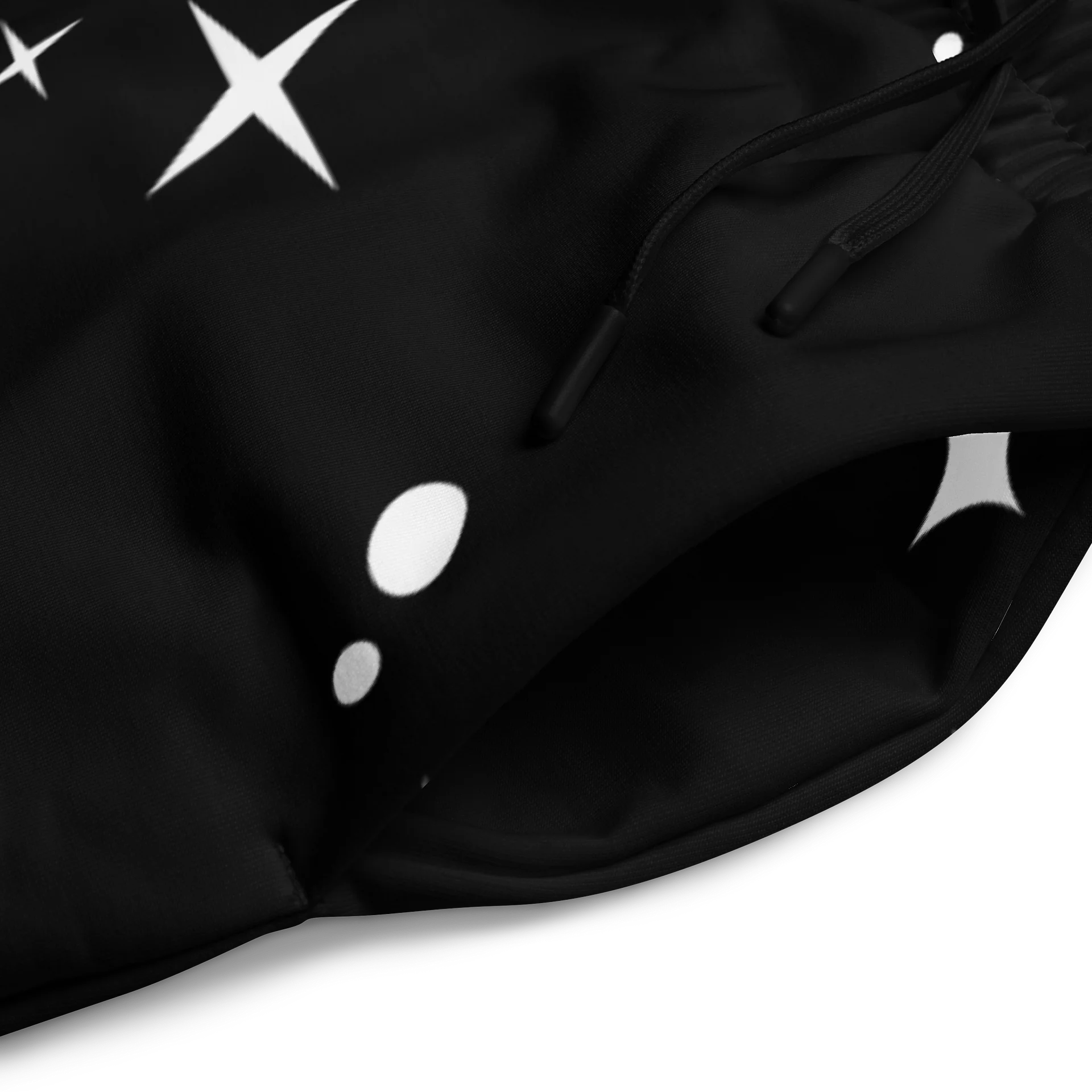 Midnight Star Wide-Leg Joggers product image (2)