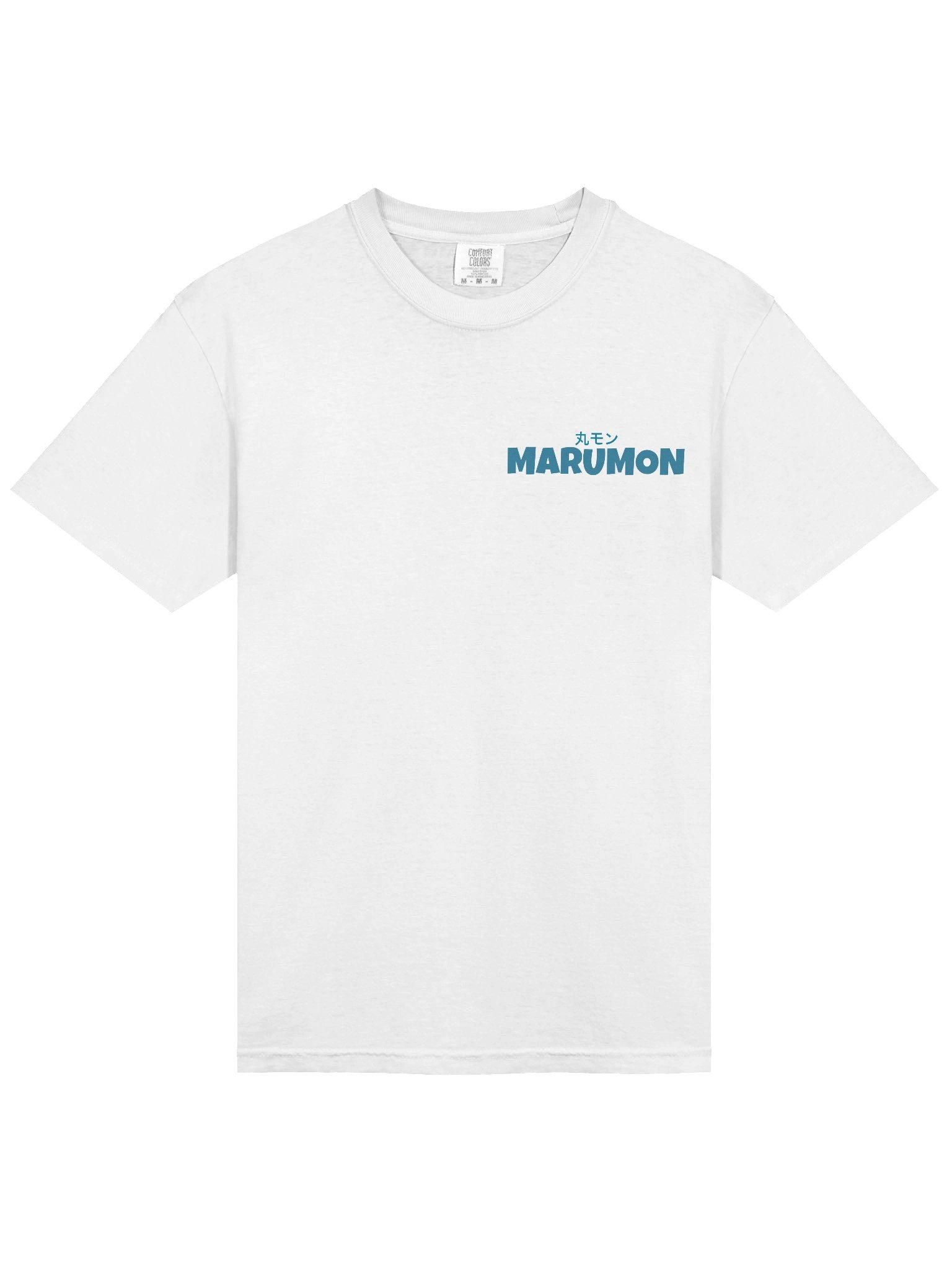 MARUMON ALIEN PRINT SHIRT product image (3)
