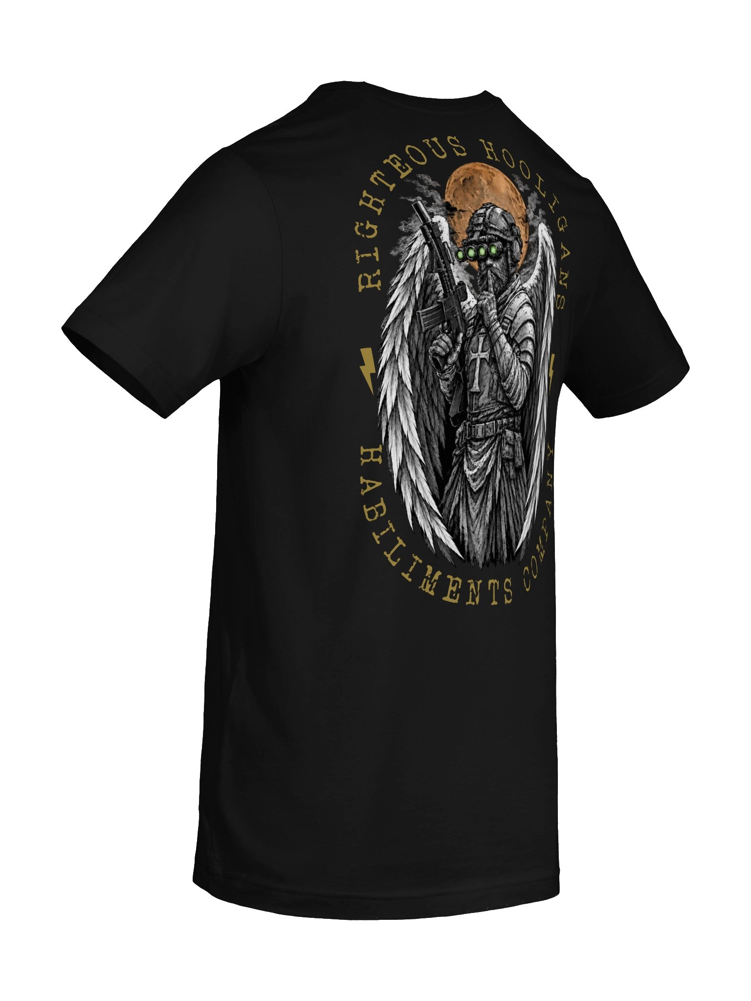 Sleep Tight Tee product image (3)