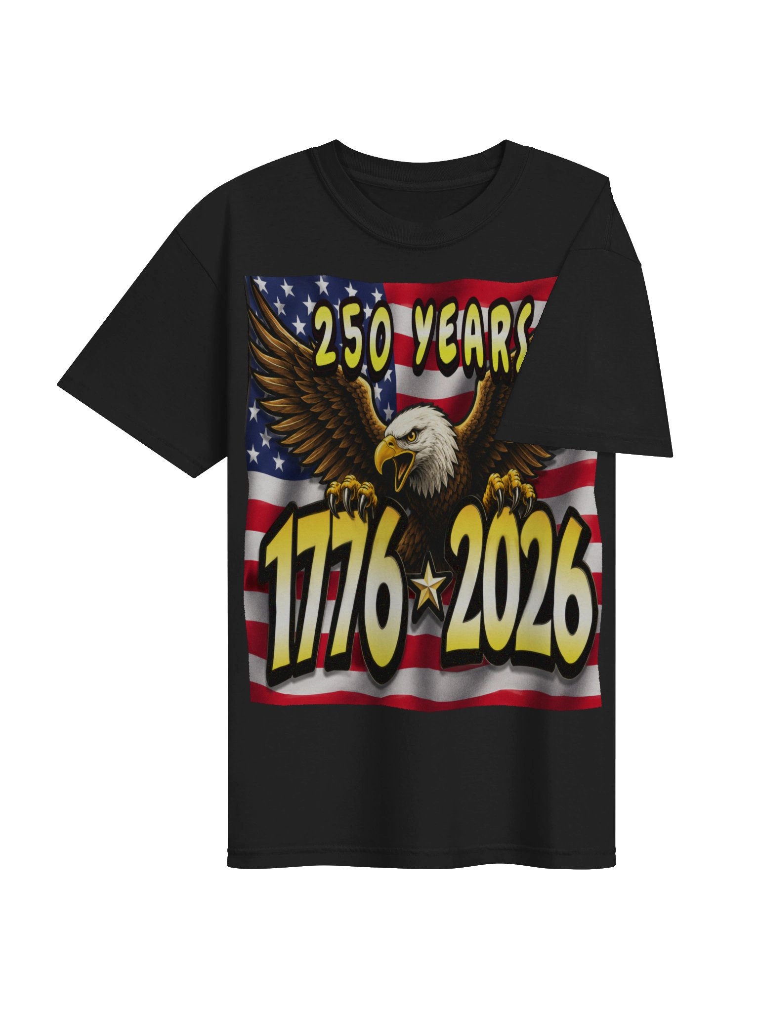 250 Years of freedom product image (4)