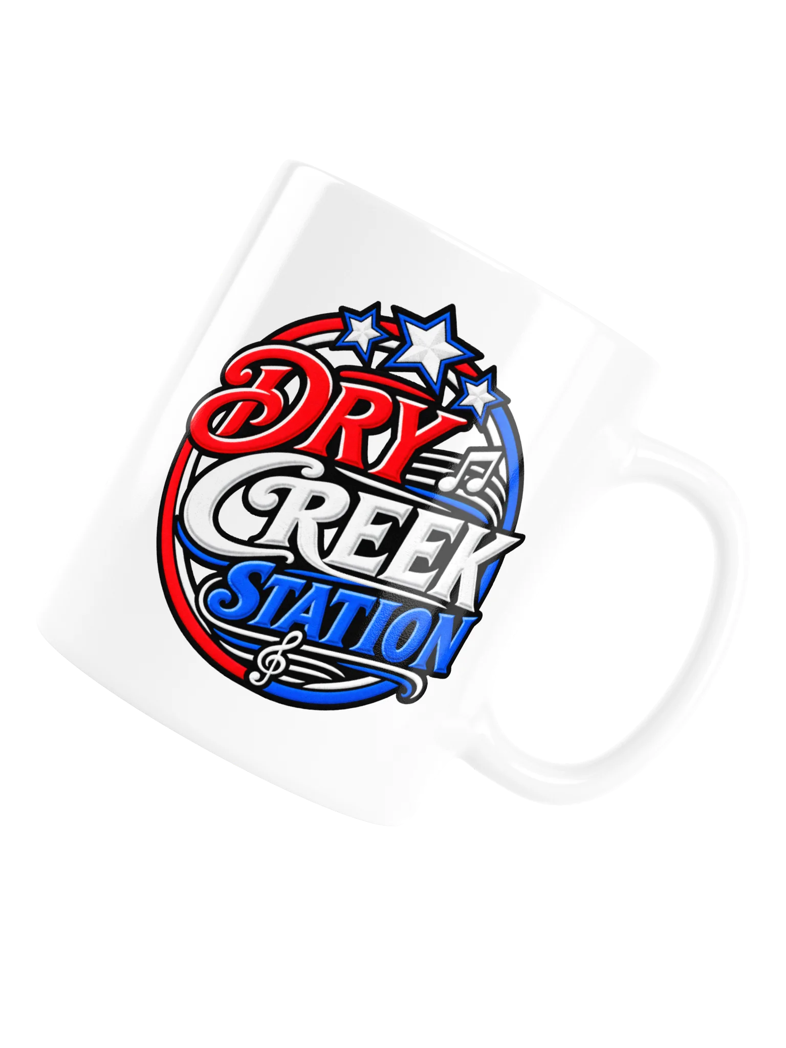 White Mug Patriotic product image (16)