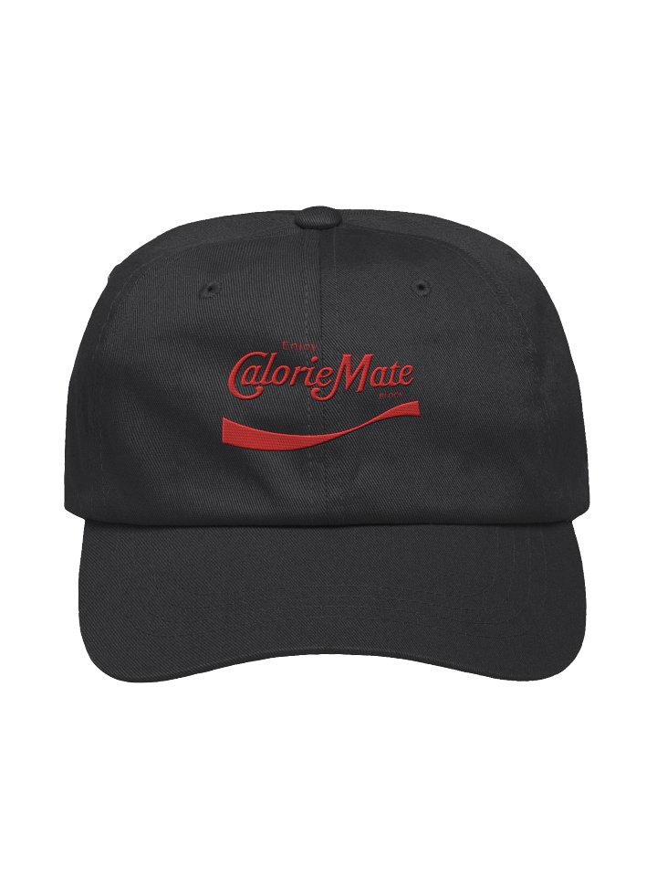 CalorieMate Hat - Embroidered product image (1)