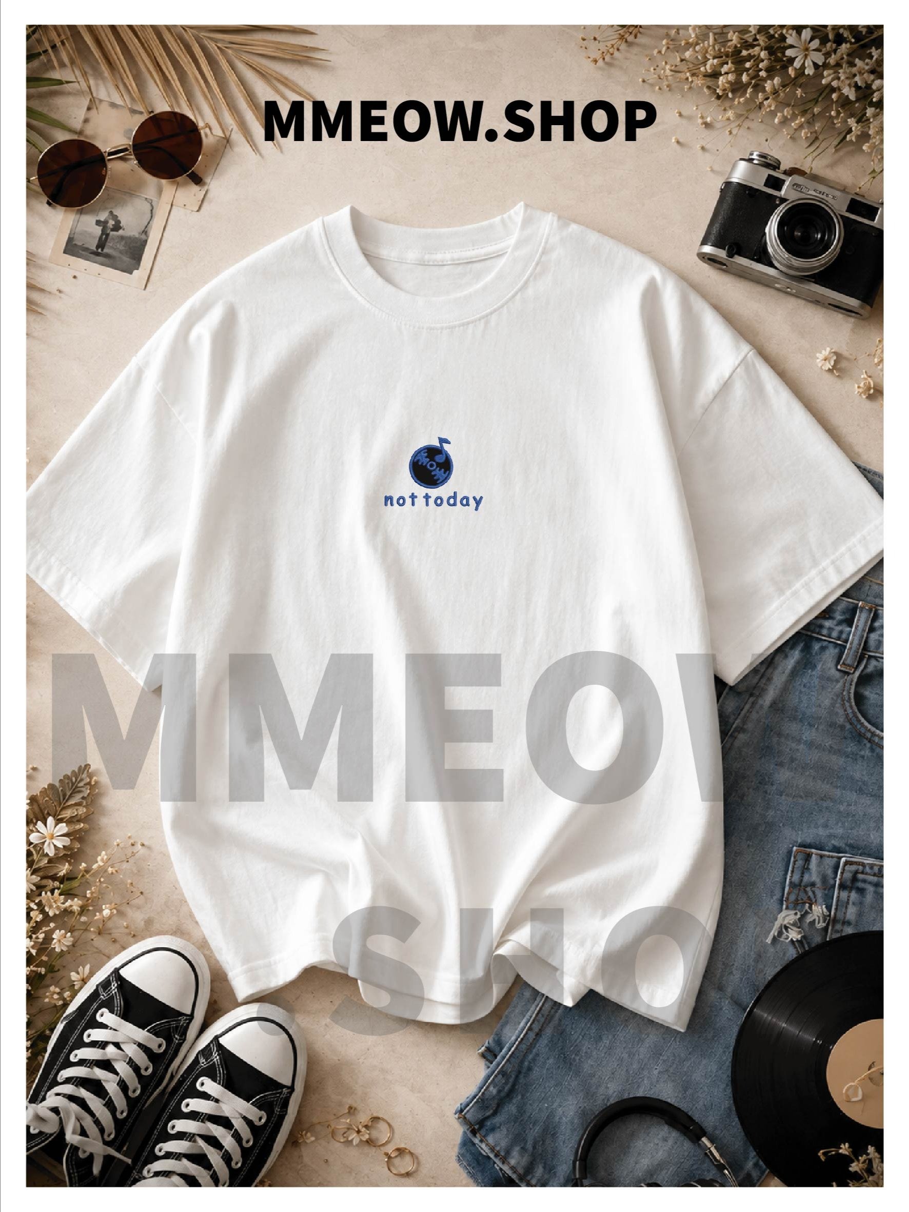Music Disc T- shirt product image (3)