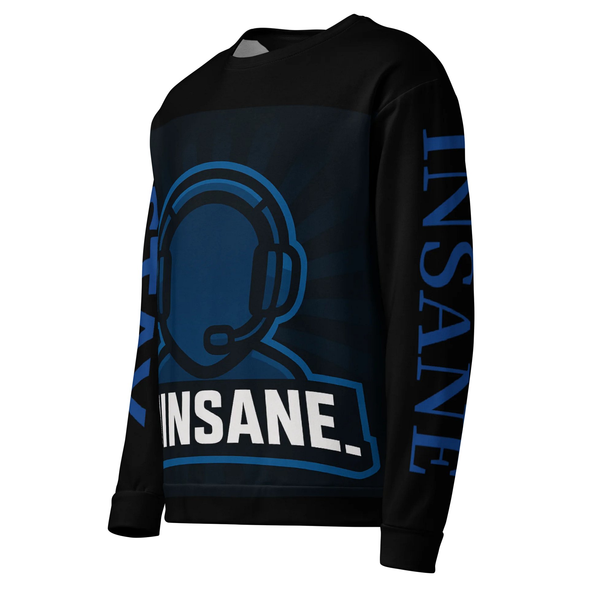Insanity Sweater!! product image (3)