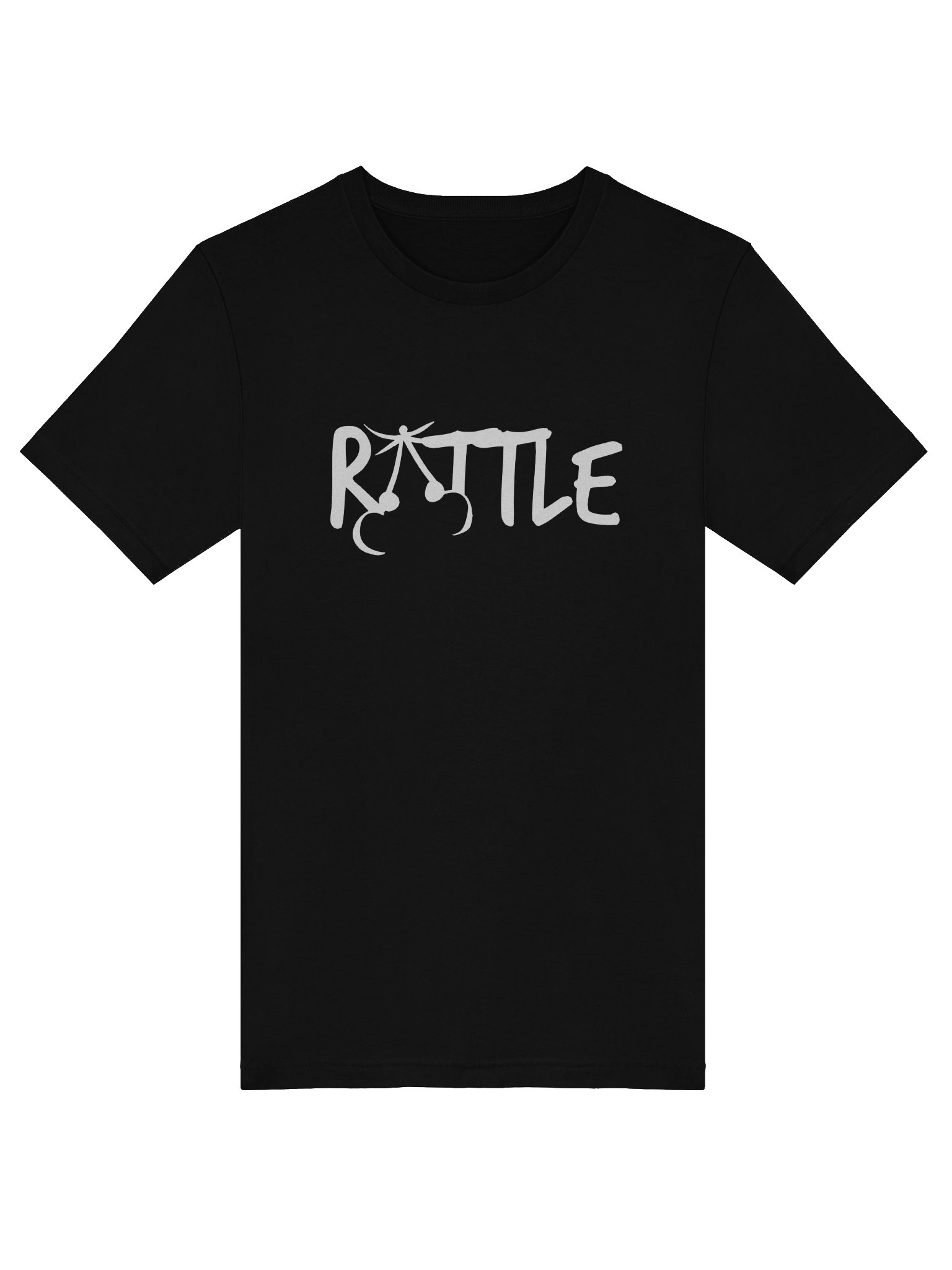 Rattle Shirt Black product image (5)