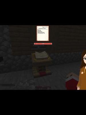 YOSH IS HOMELESS?? more of a teaser kinda tiktok for my video tomorrow!! #minecraft #christmas #christmassmp #thechristmassmp #funnyminecraft #mc #smp #smpserver #minecraftsmp #mcsmp #holiday #holidays #festive #mod #moddedmc #moddedminecraft #minecraftmod #funny