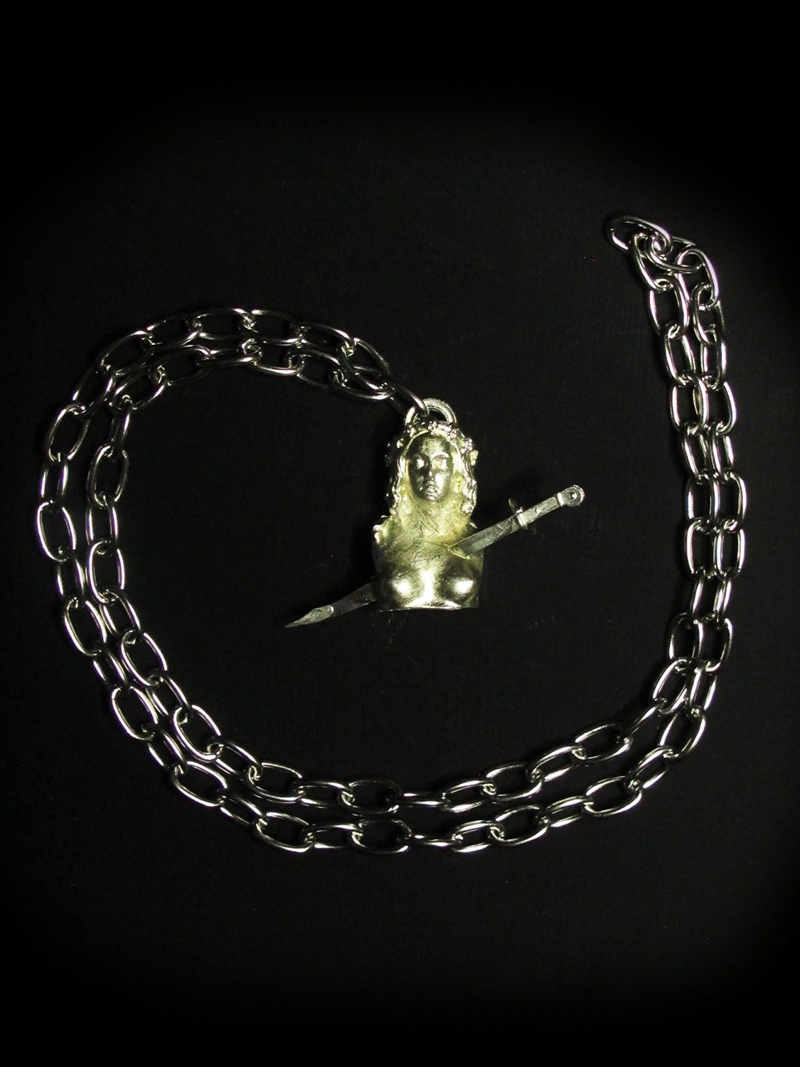 St. Dorothy Pendant product image (4)