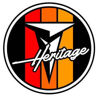 Toyota Heritage