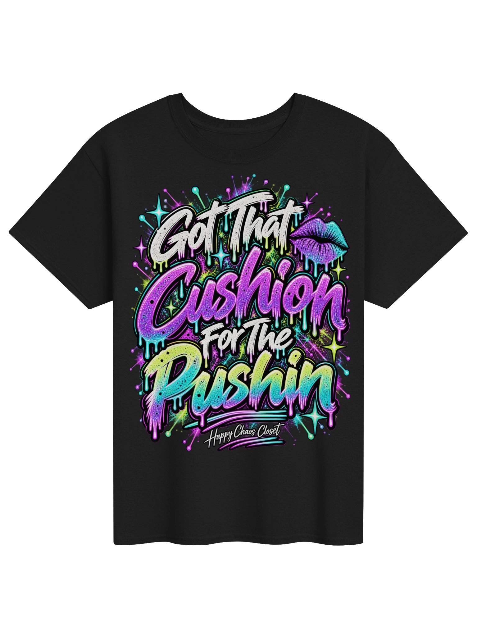 Got That Cushion 4 The Pushin product image (2)