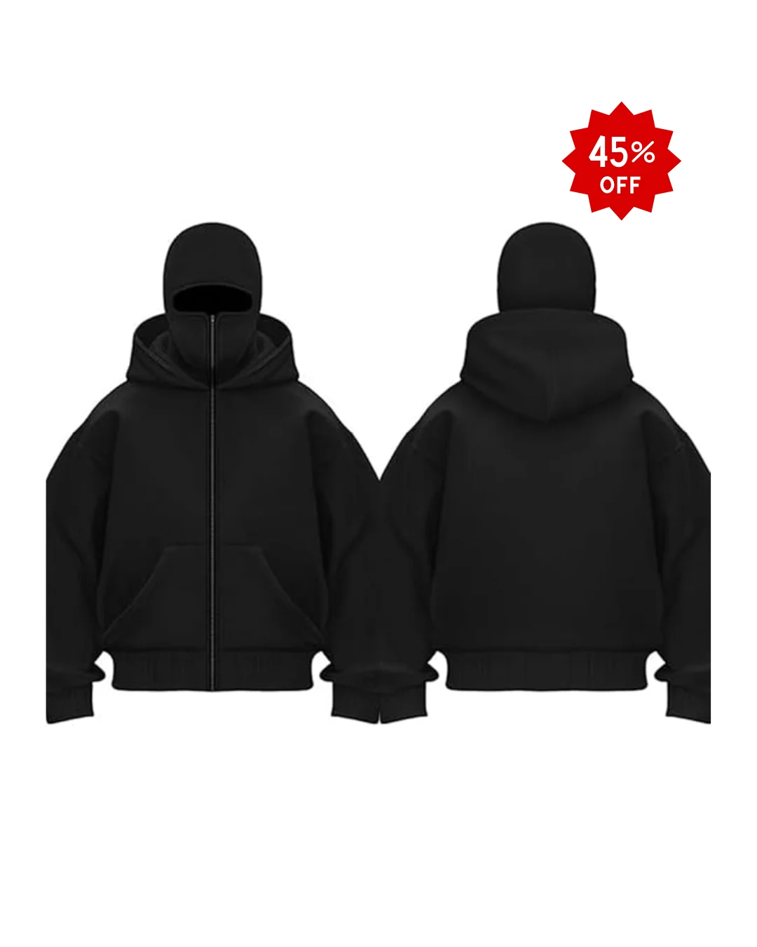 Stilzone Hoodie product image (4)