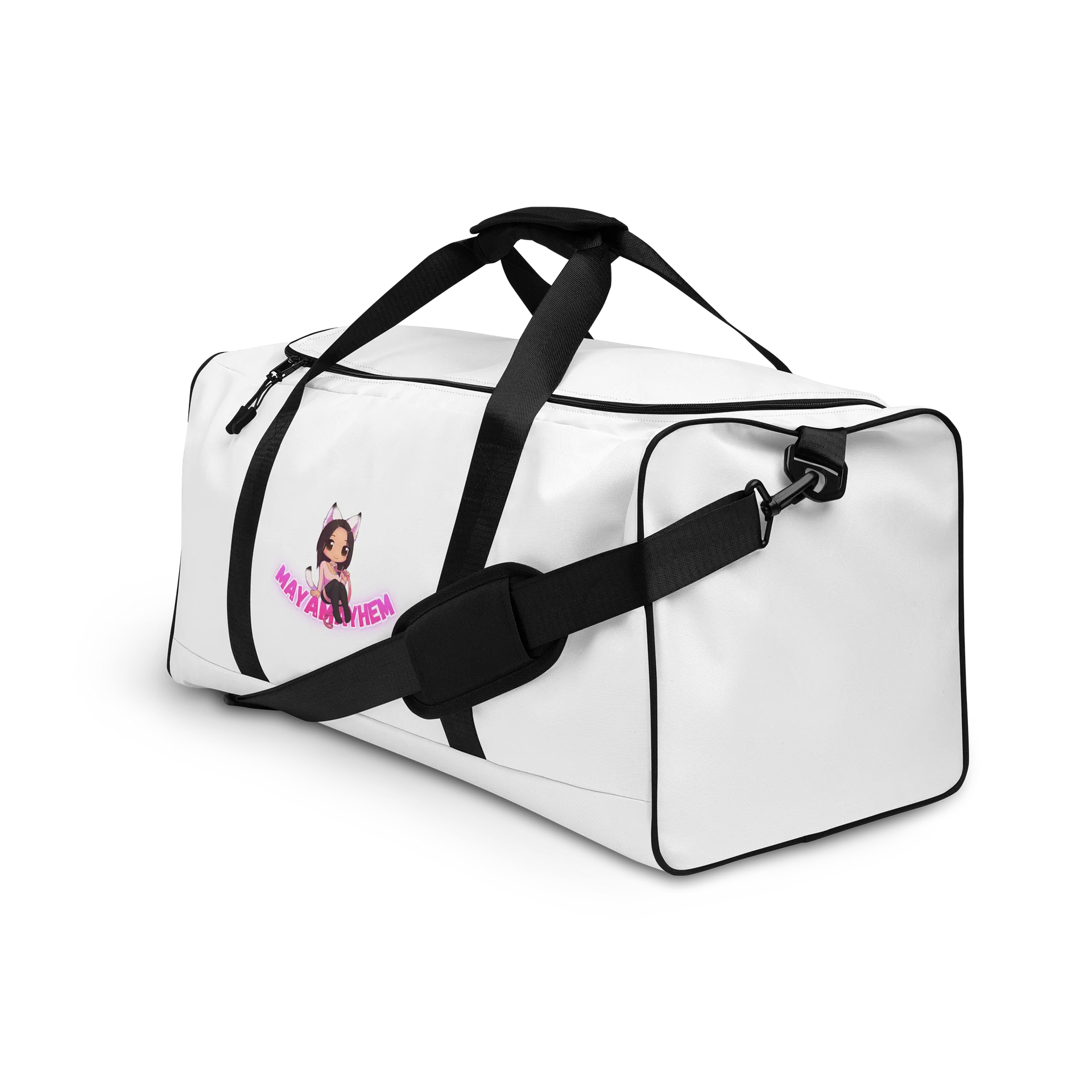 Maya Gym Bag product image (3)
