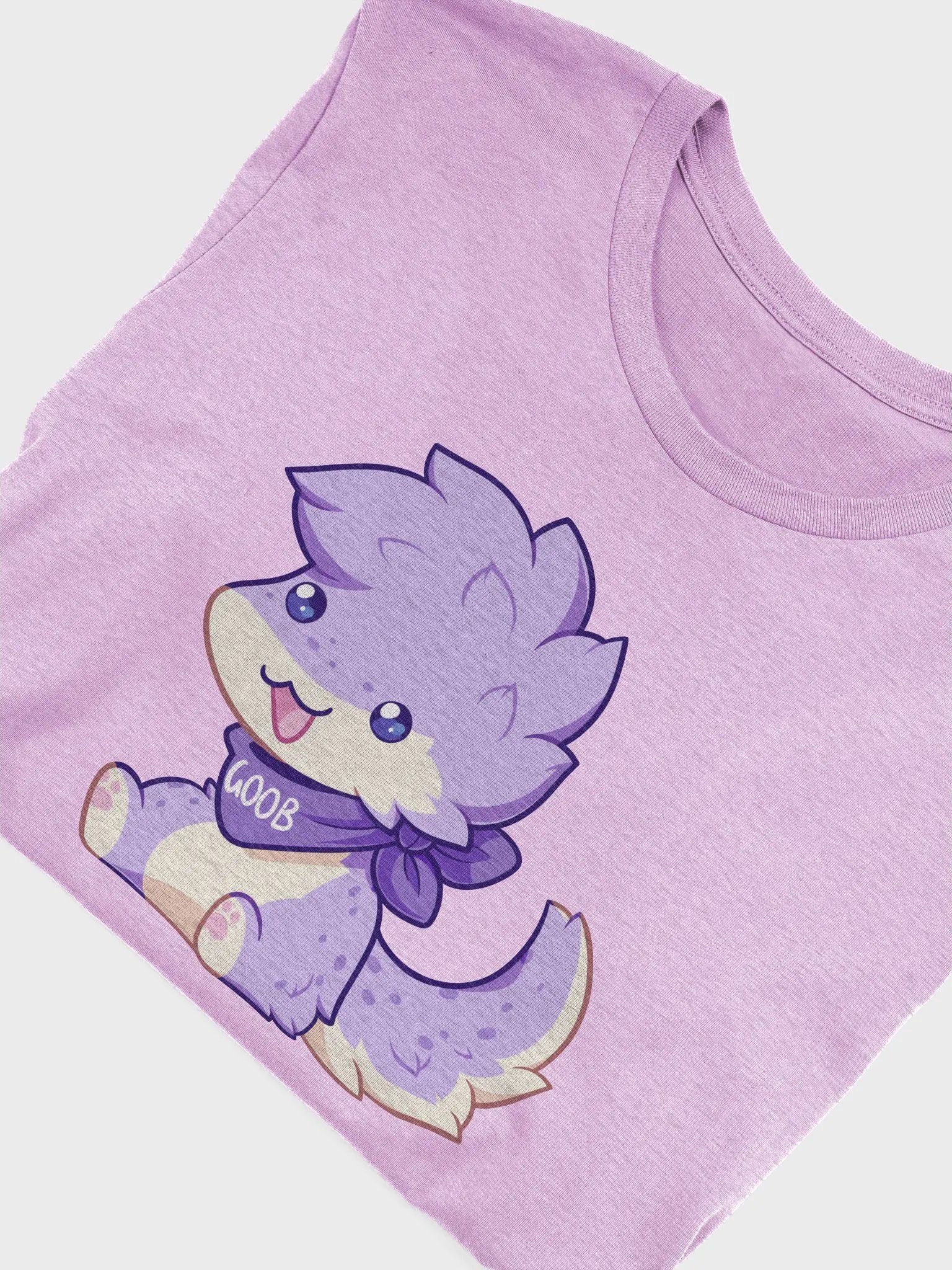 Goobert Sittin Tee product image (1)