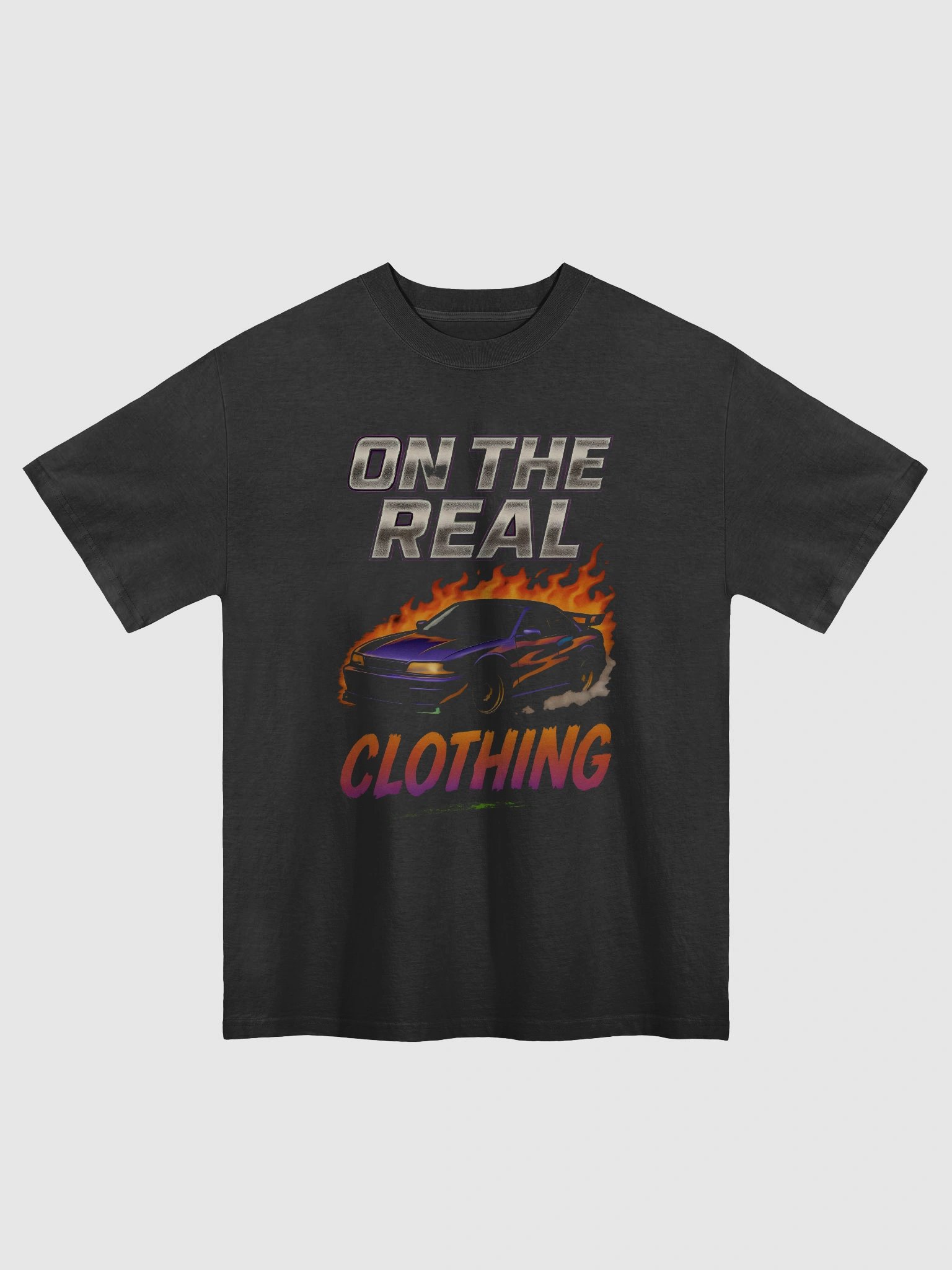 OTR Drag Race T-Shirt product image (1)