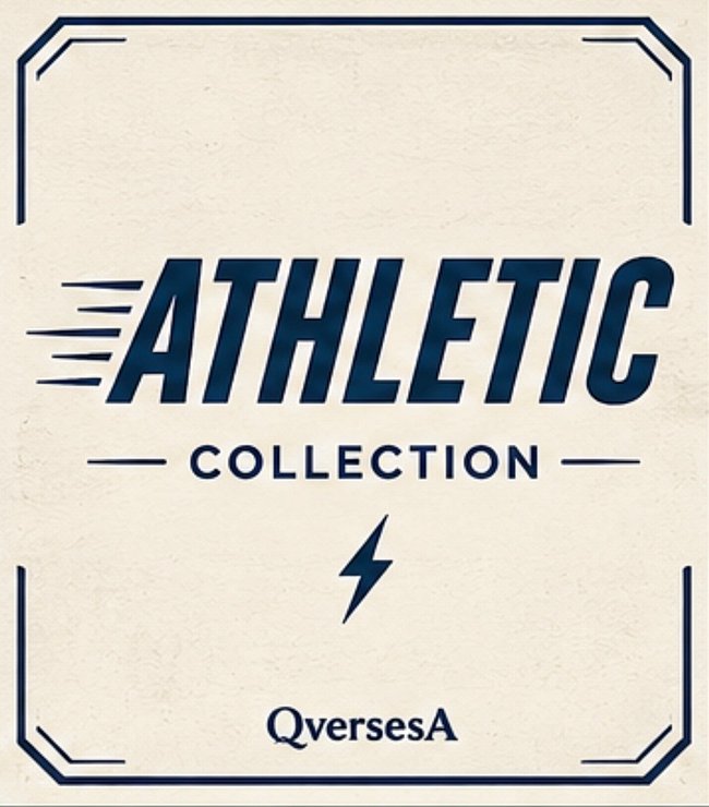 Athletic Collection