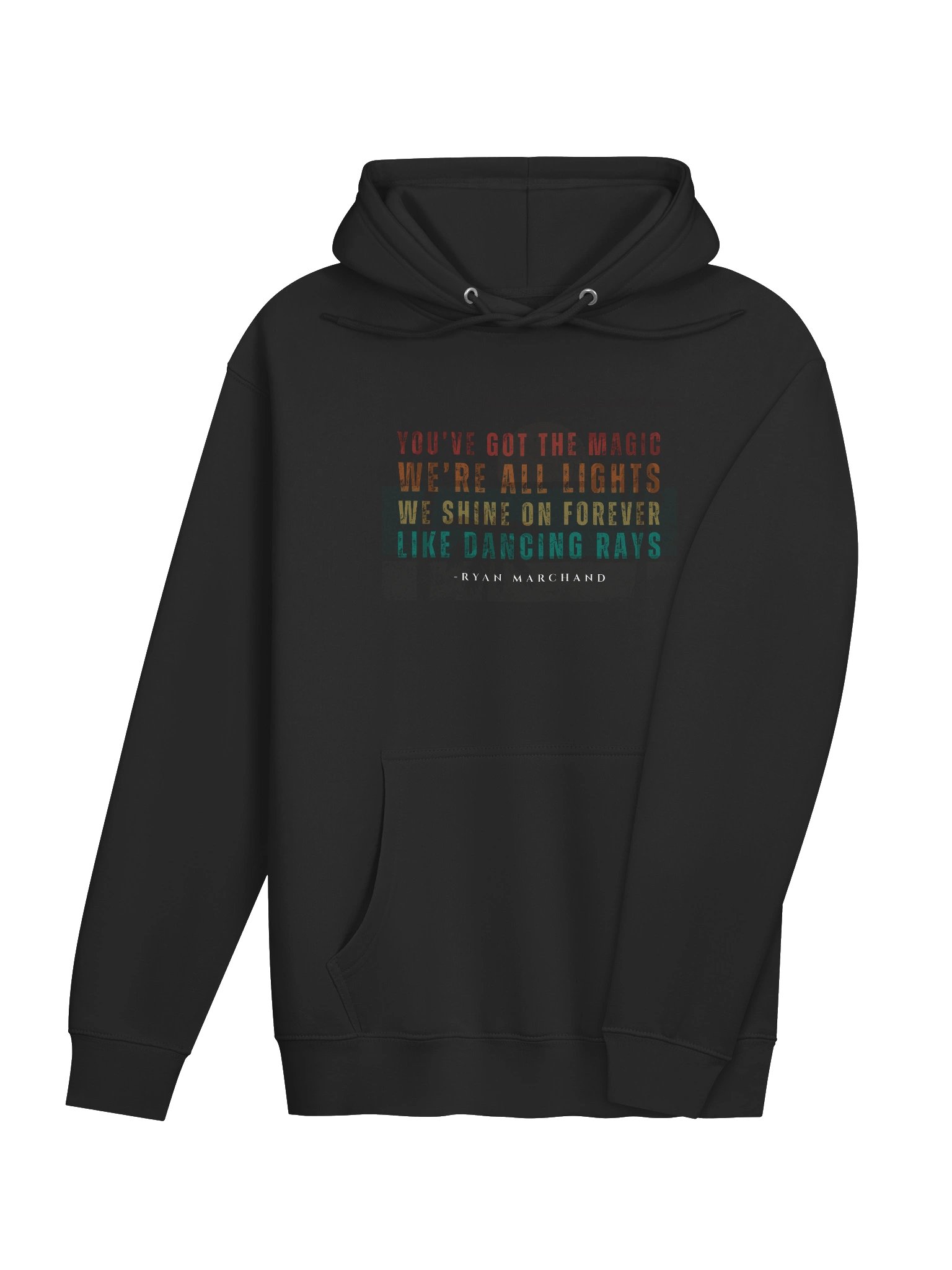 You've Got The Magic Premium Hoodie product image (4)