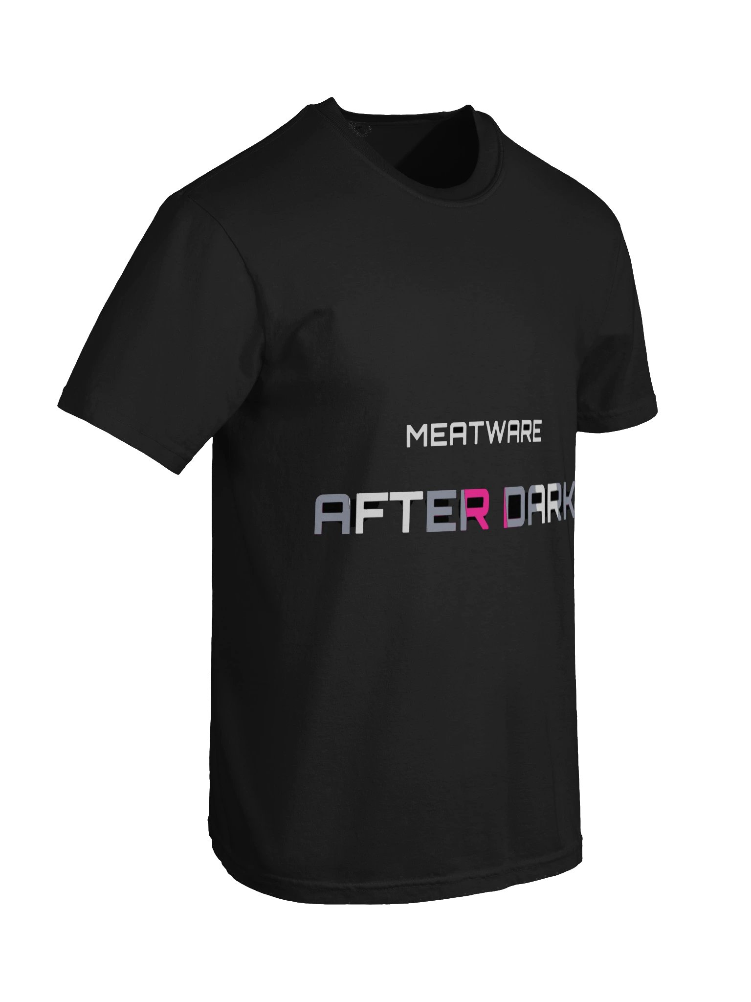 Meatware After Dark — Tee product image (6)