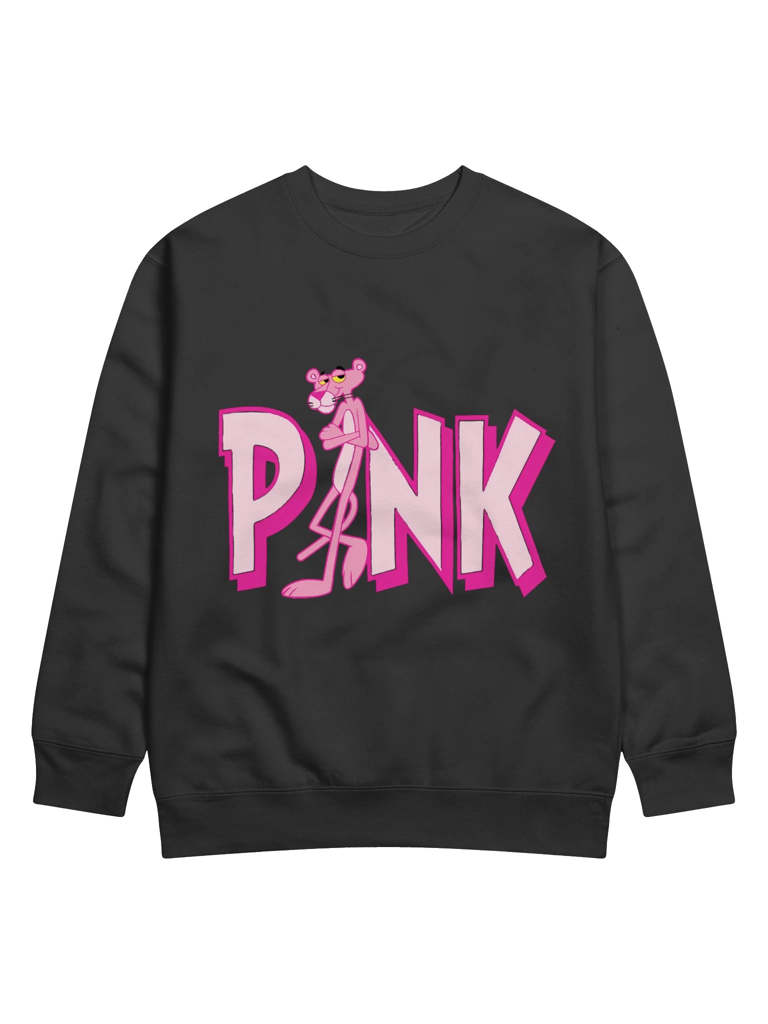 Pink Street Energy | Sudadera clásica product image (51)