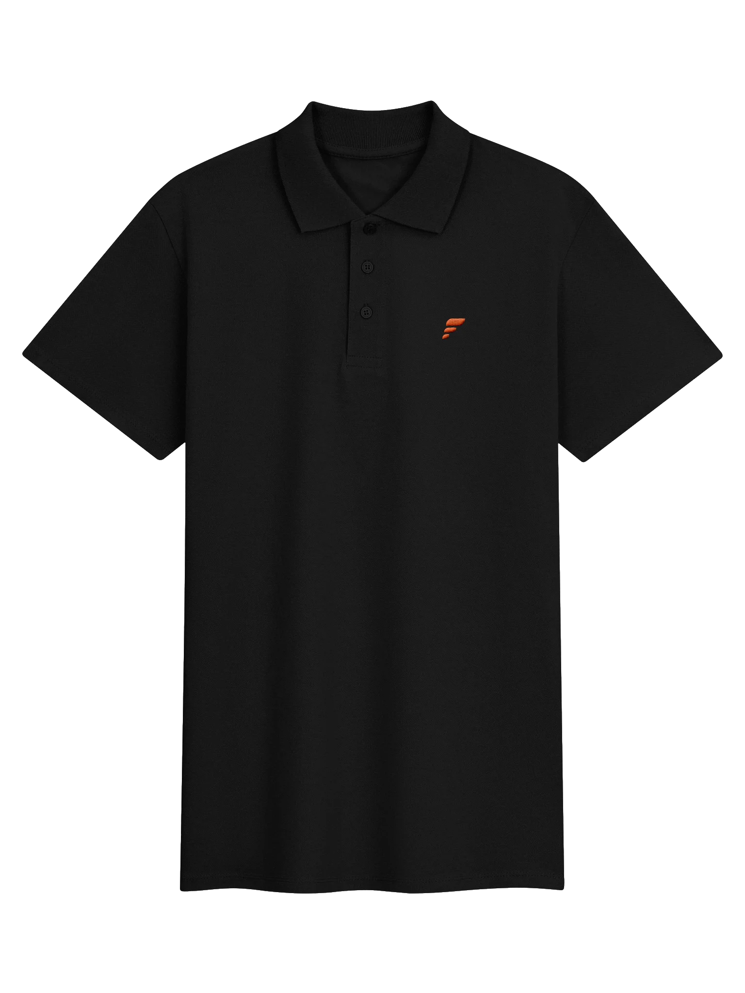 Free Cities Foundation Poloshirt - Icon