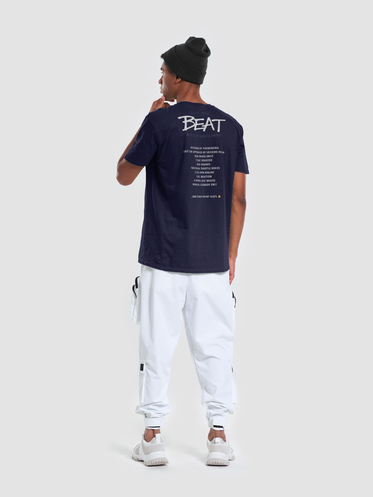 Beat This - Tshirt product image (6)