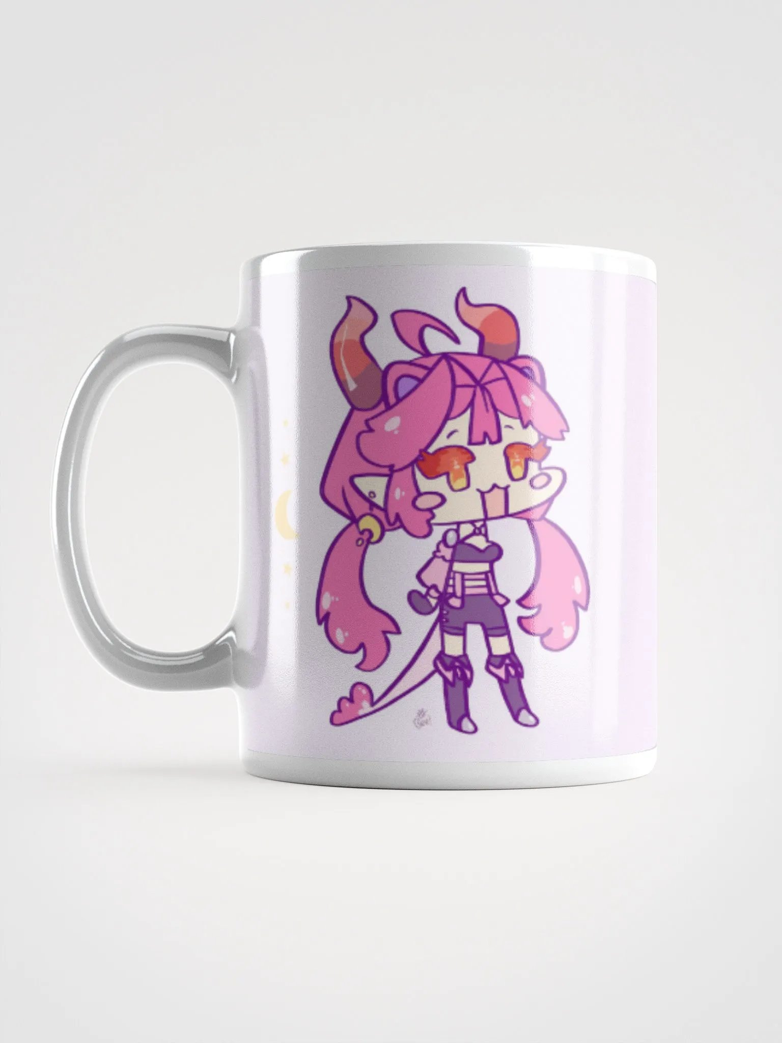 Magic Little Dragon Mug product image (6)