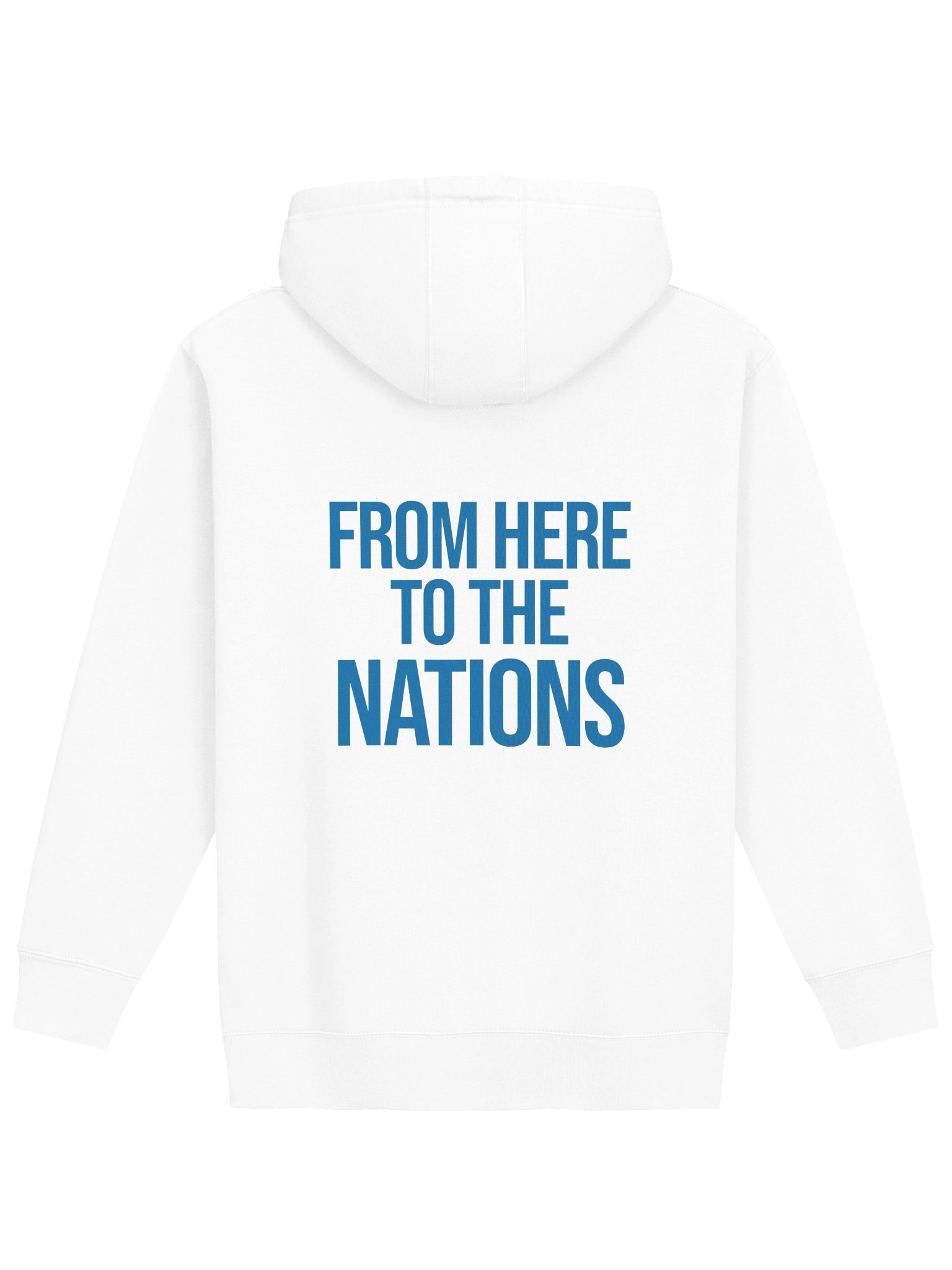 ACLA • Hoody product image (2)