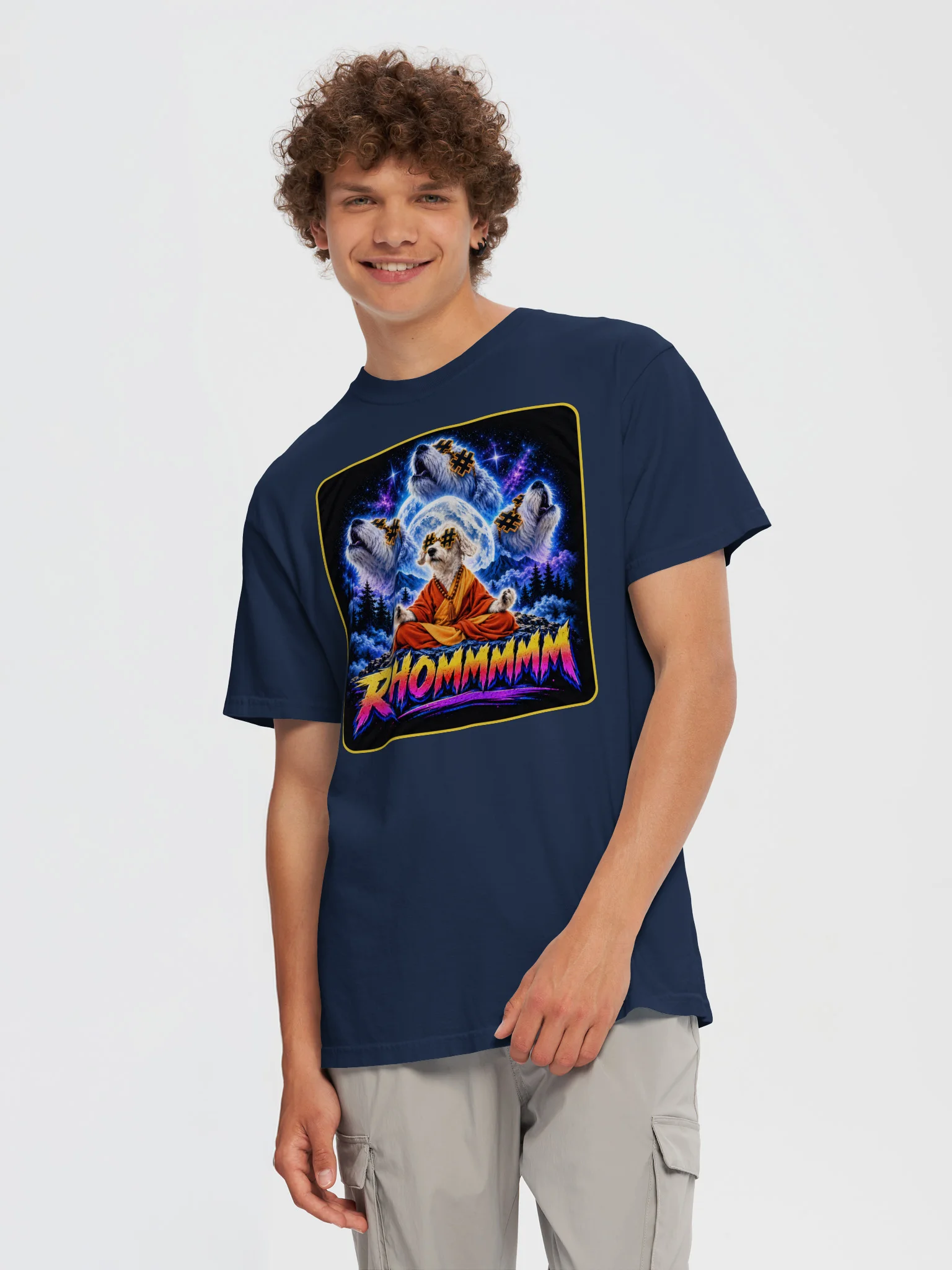 RHOM - Hashtag remix product image (77)